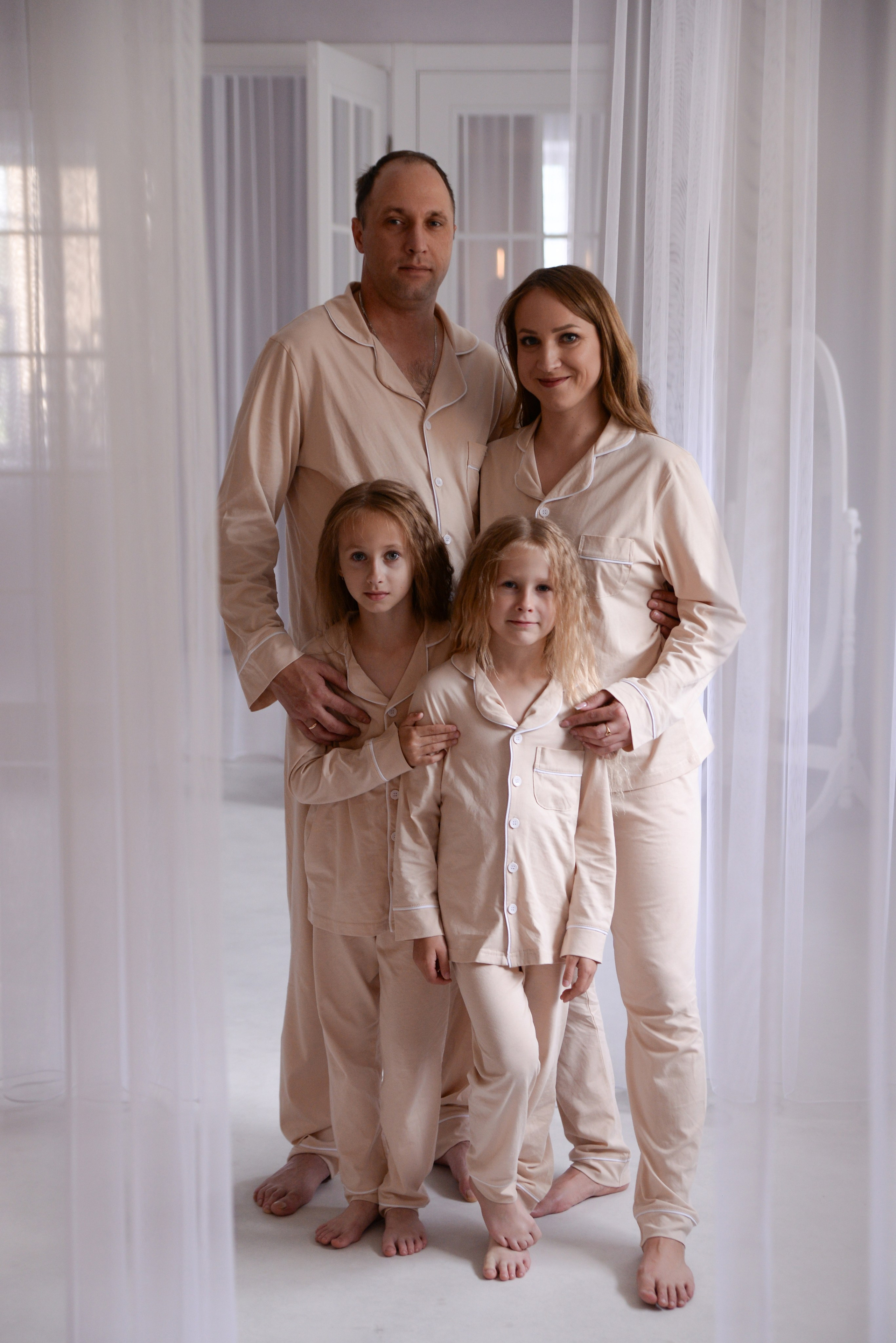 Сергей и Наталья. Фотограф Ольга Рудакова