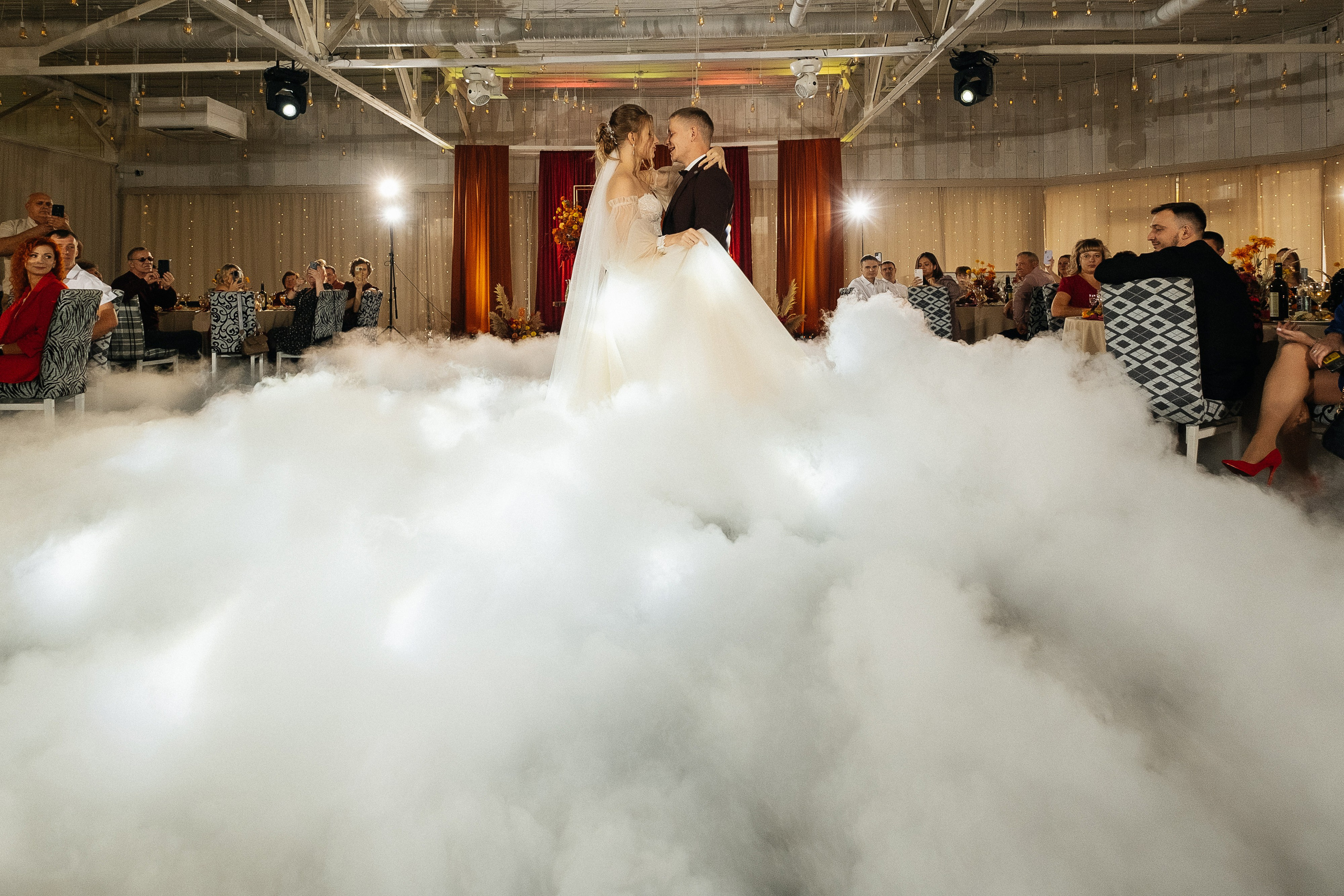 Теплый октябрь. Свадебный и семейный фотограф Барнаул Рубцовск Бийск Алтайский край