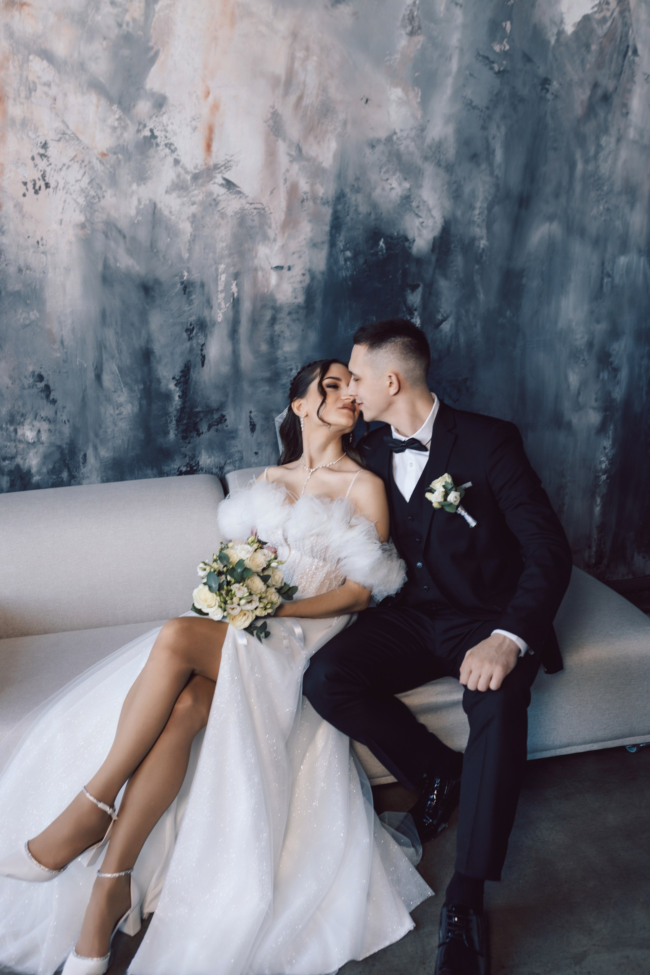 Сказка в студии. Фотограф Красноярск Архипова Алина