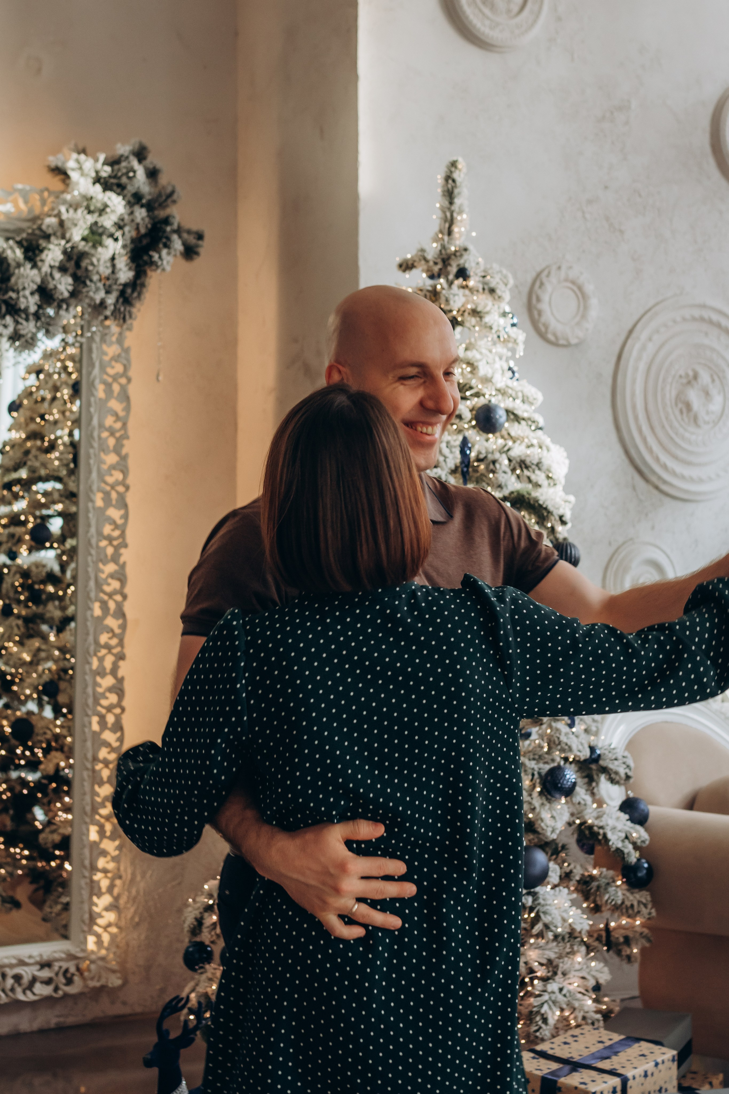 Красивая история любви. Фотограф Красноярск Архипова Алина