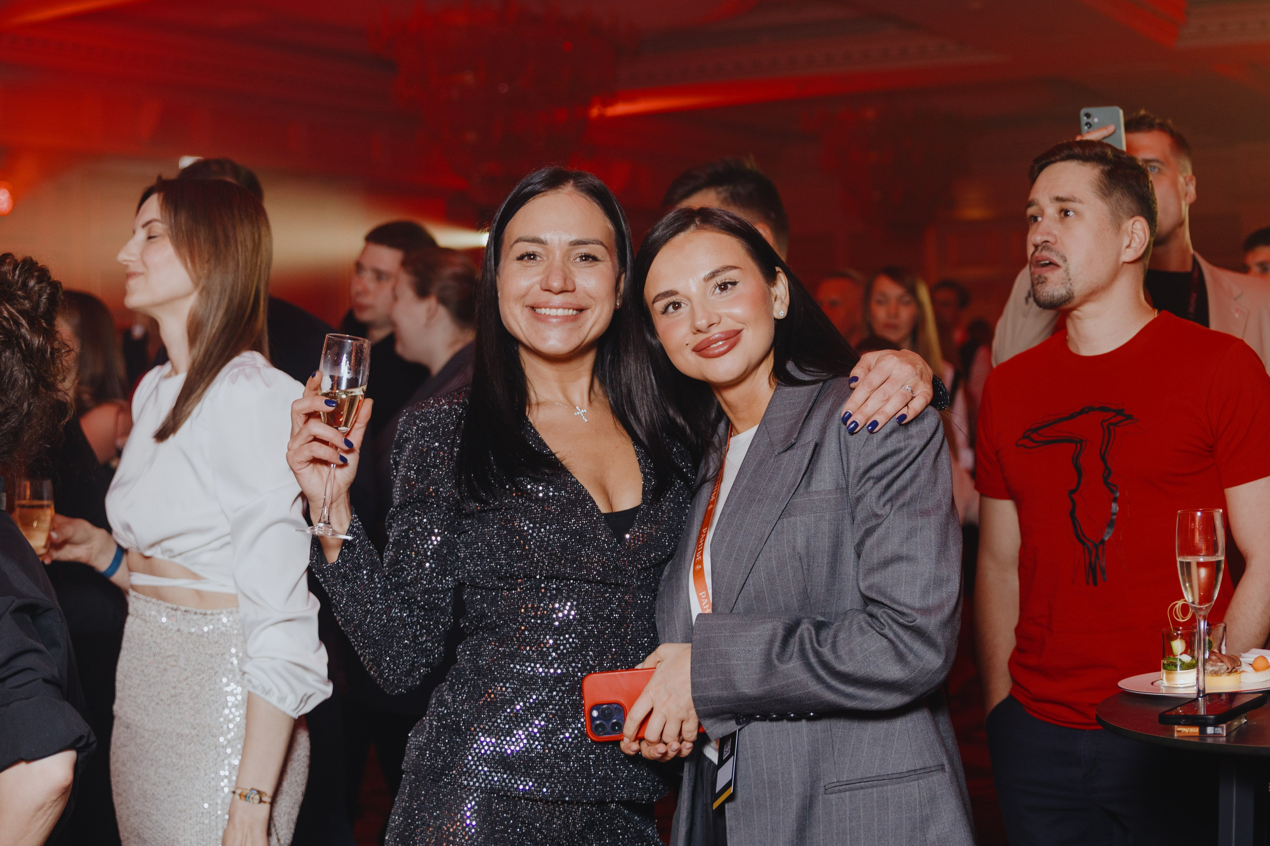 Рантье. Ежегодный форум. Фотограф Илья Чернов