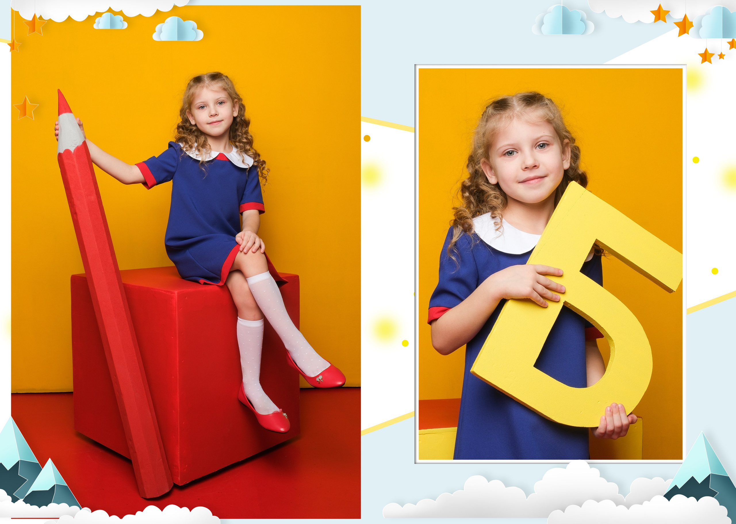 выпускной альбом в саду, выпускной в омске, выпускной альбом в омске, детский костюм на выпускной