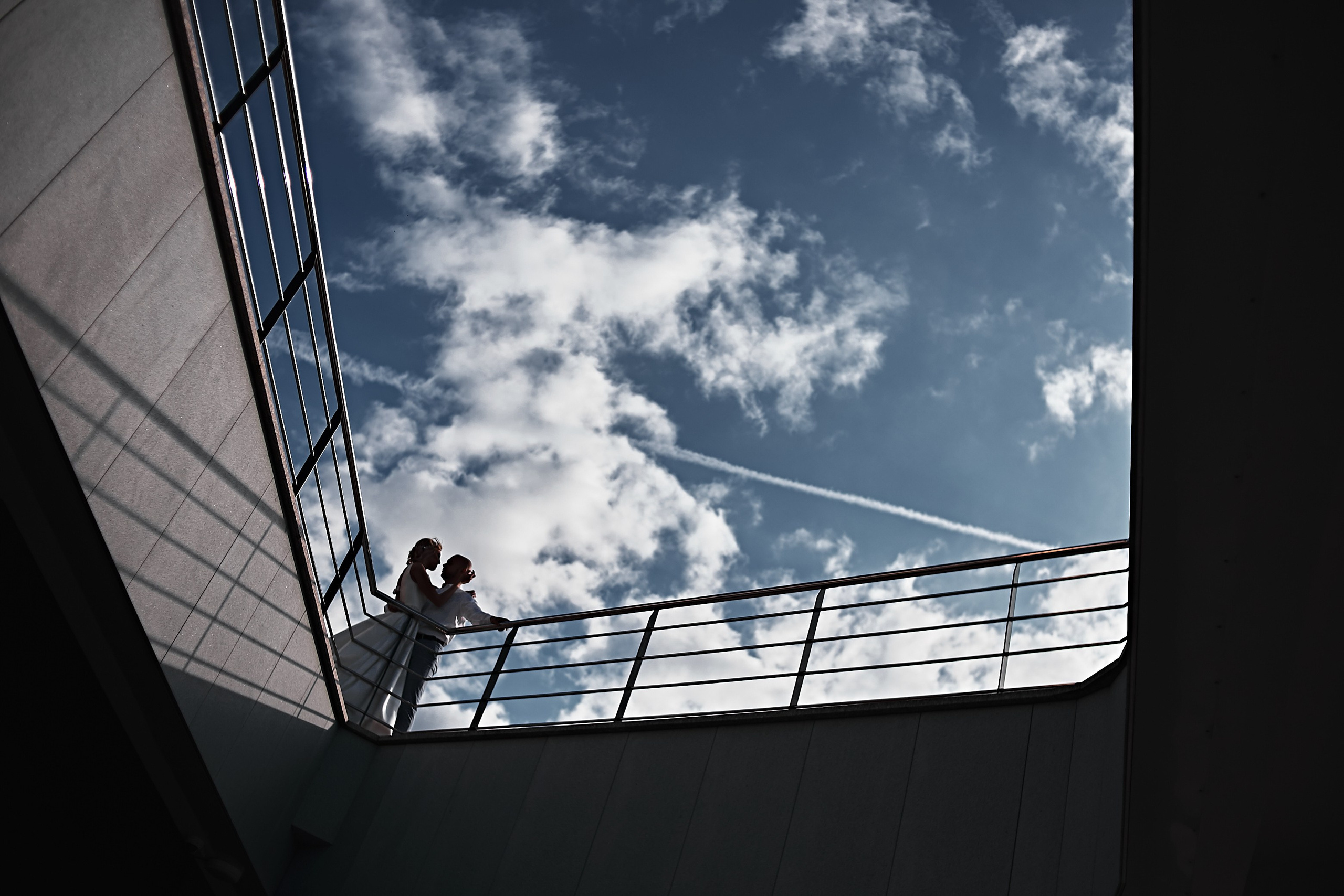 Свадебное портфолио. Главная