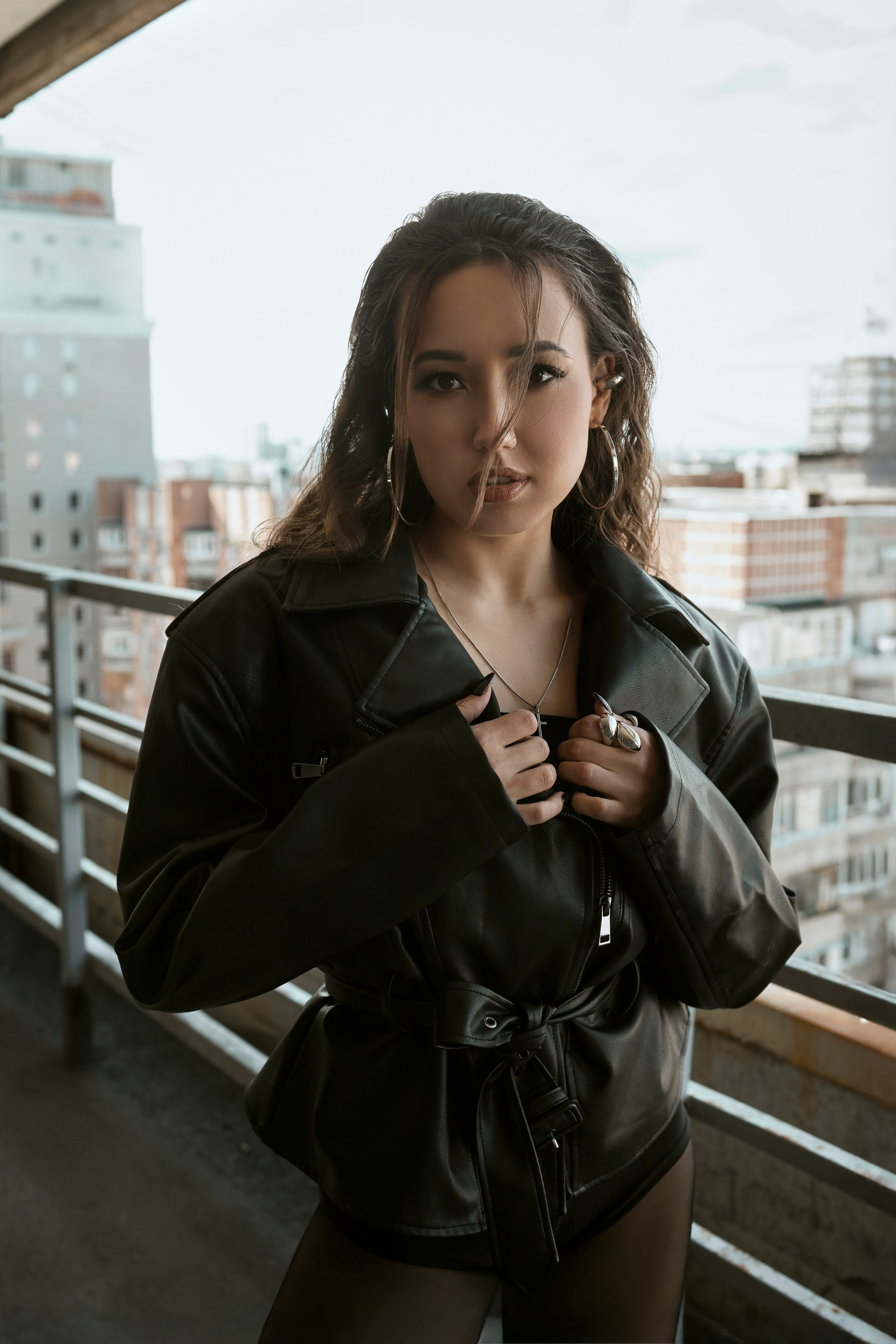 Диана. Светлана Шайгаскарова| фотограф в Перми