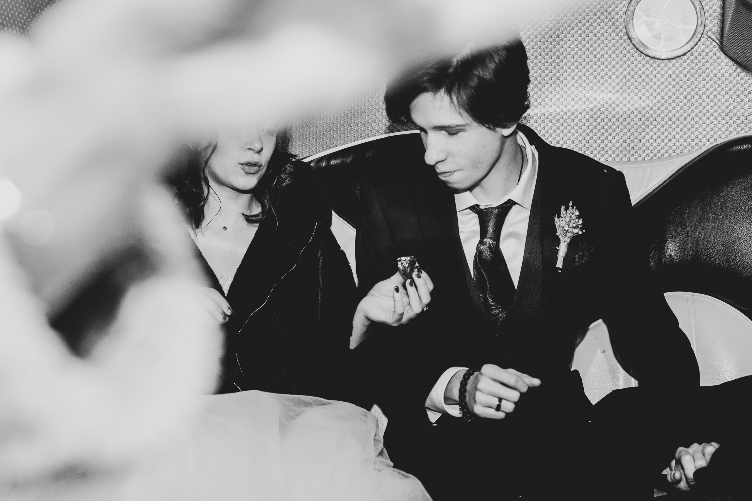 Свадьба. Дарья, фотограф, Москва