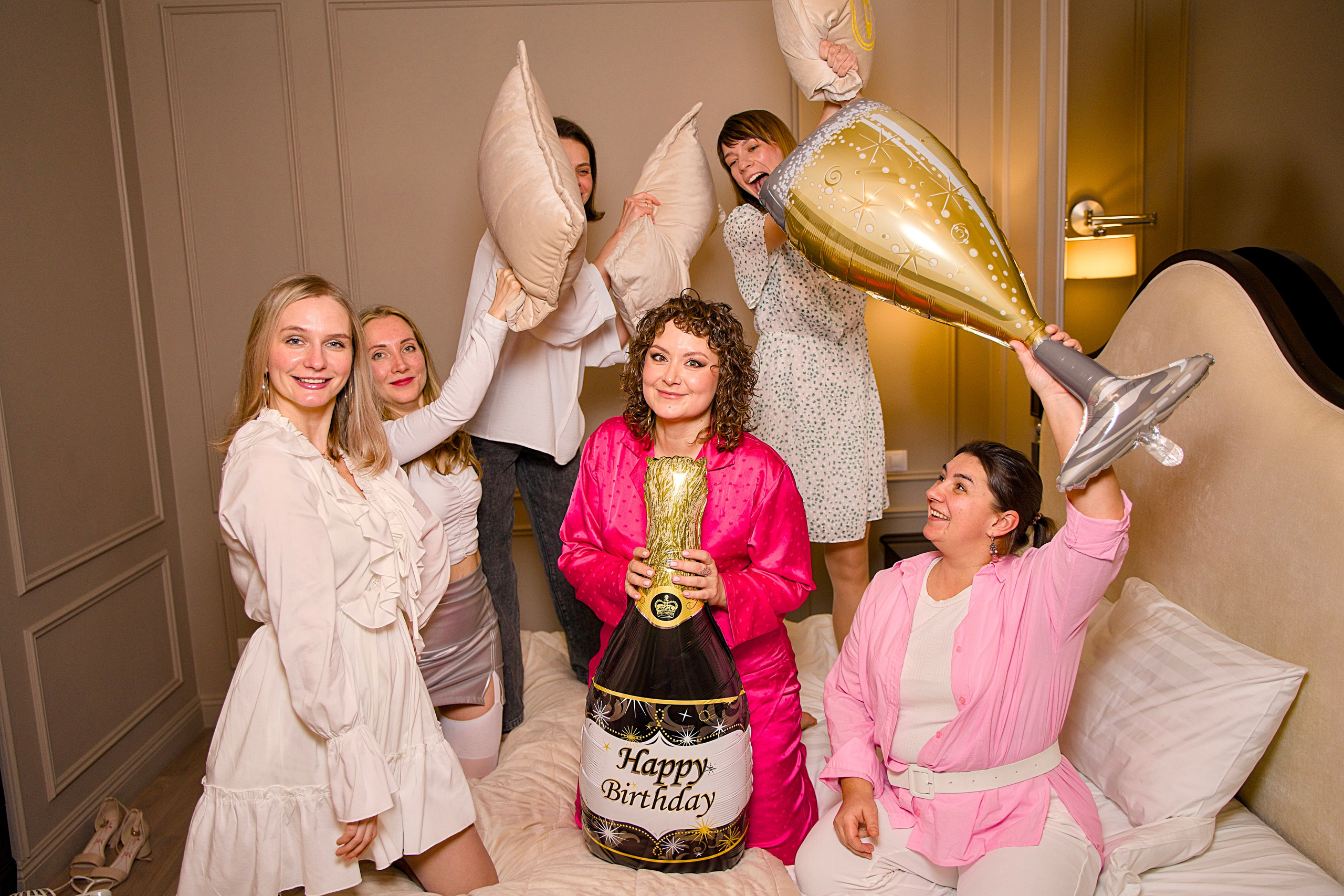 Мероприятия. Фотограф Богдан Оськин