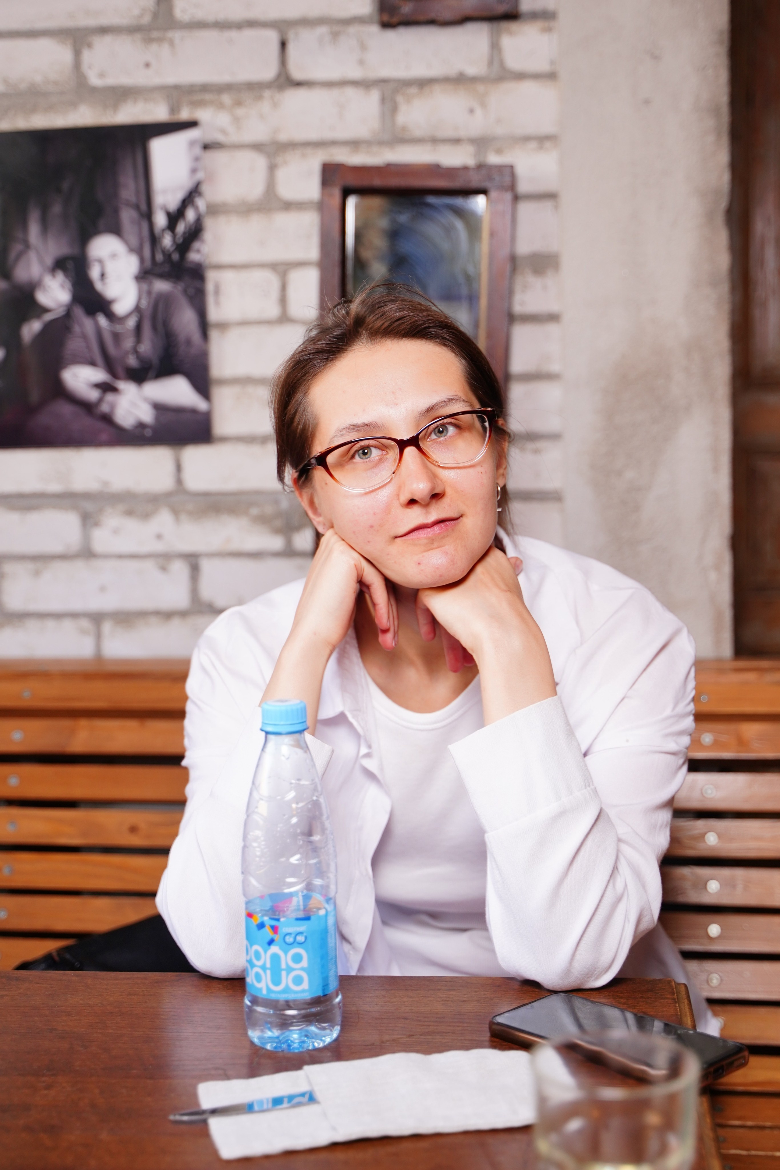 Мероприятия. Фотограф Богдан Оськин