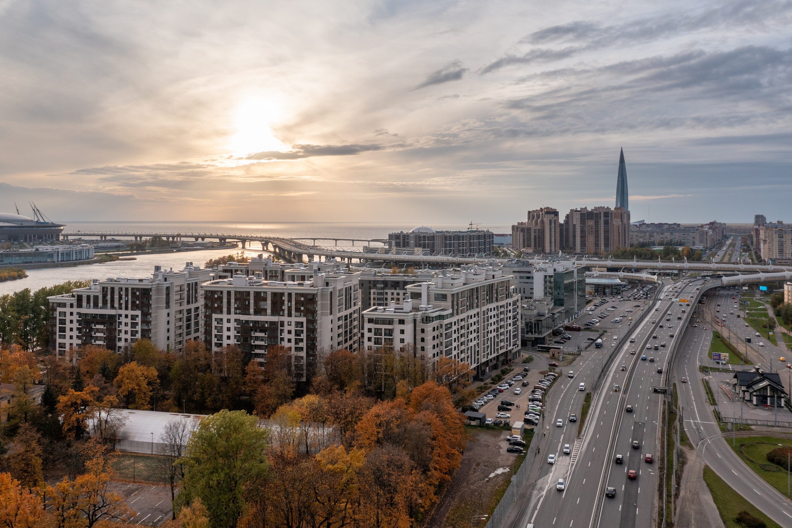 Архитектура. Архитектурный и репортажный фотограф Александронок Алексей