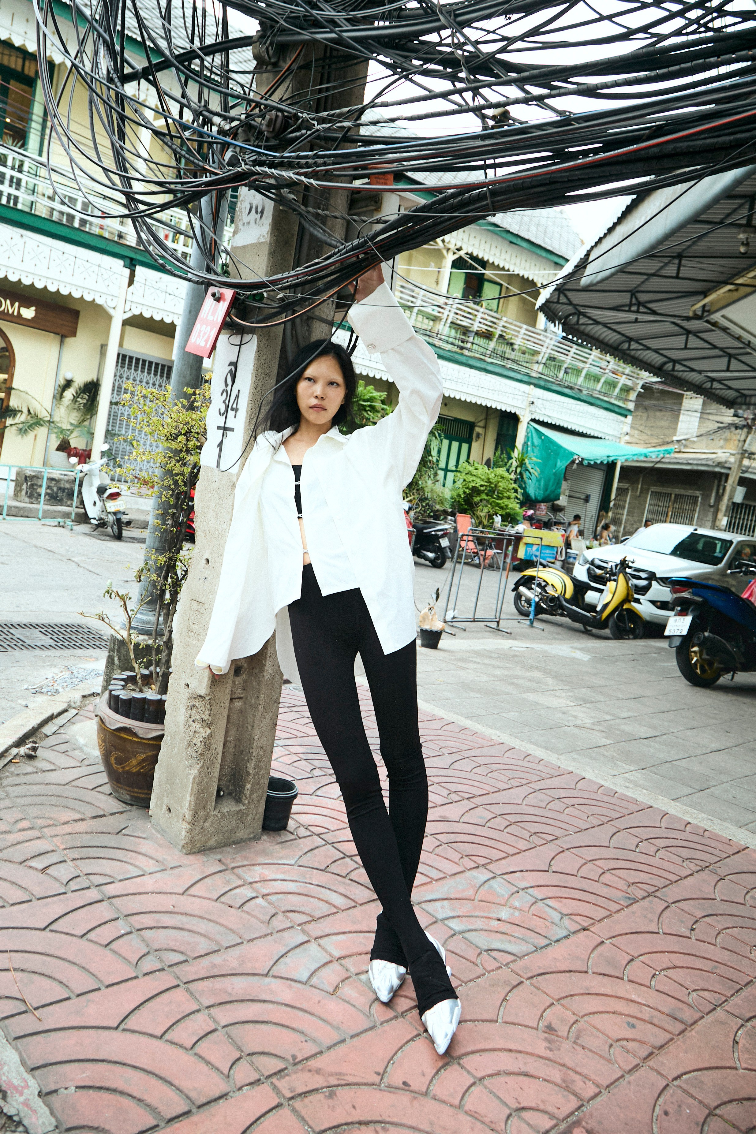 B25.08. Arina Kharakhashian