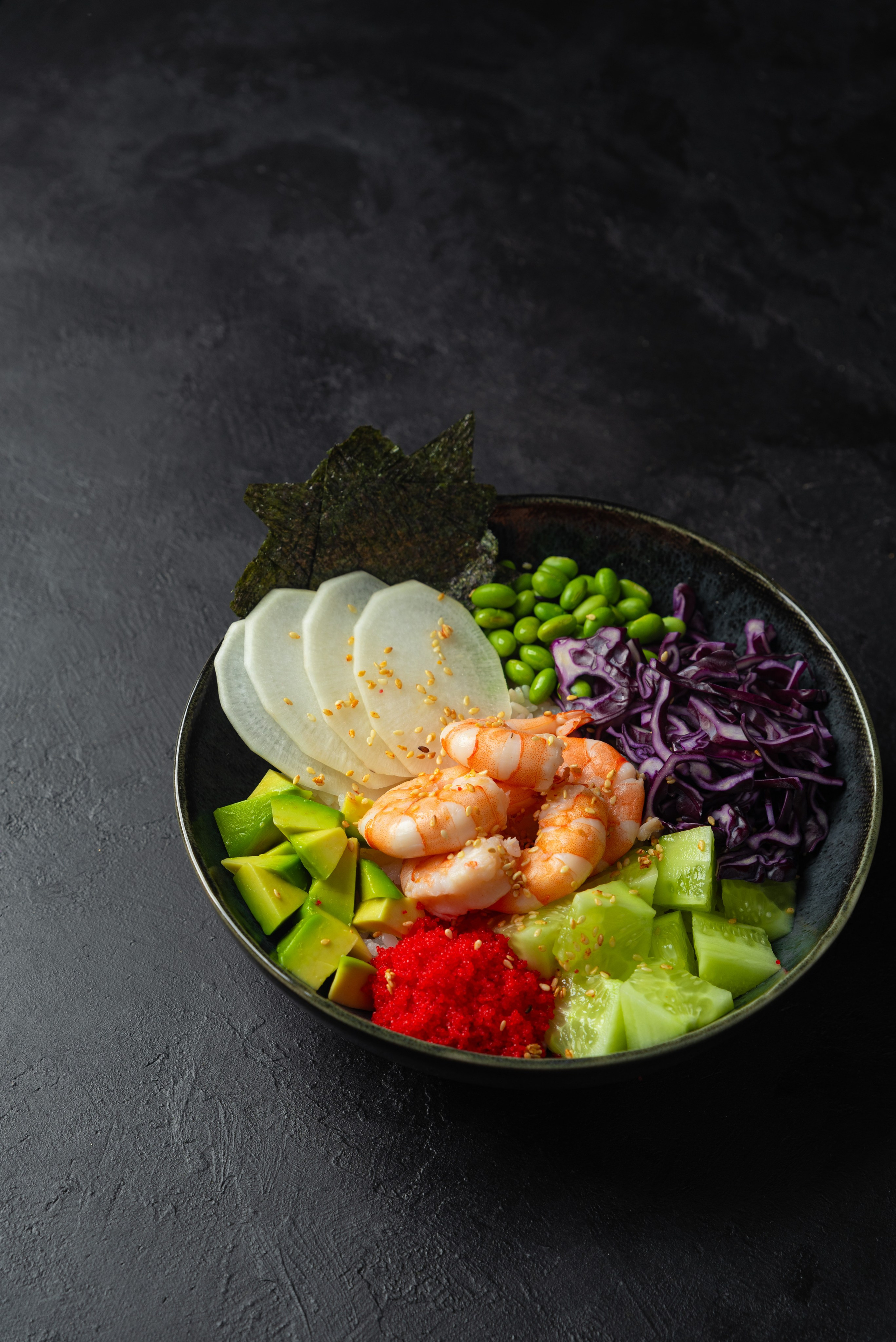 Для службы доставки. Фудфотограф в Ростове-на-Дону Юлия Семенюк