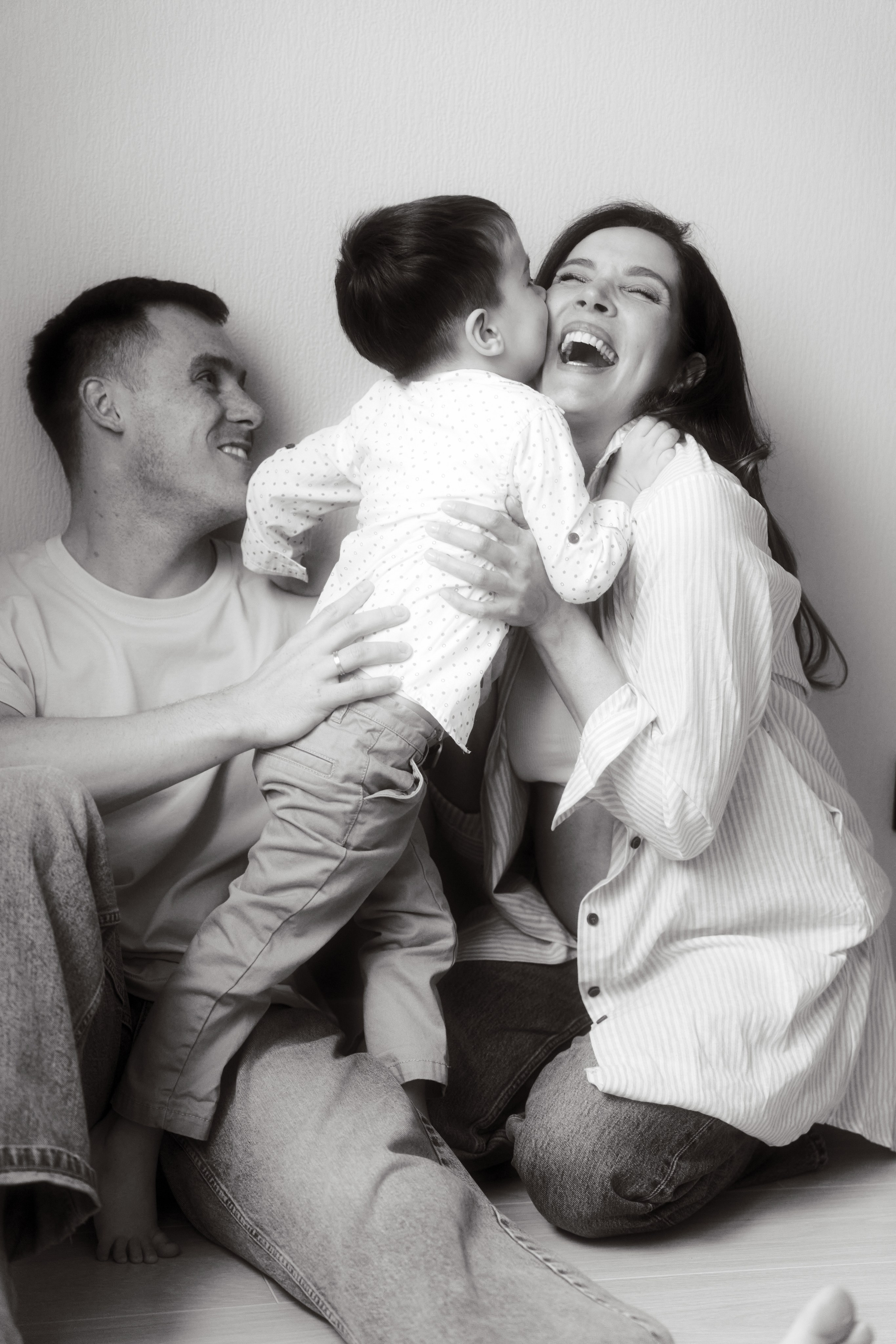 1+1=4. Фотограф Москва и Екатеринбург. Максимова Соня