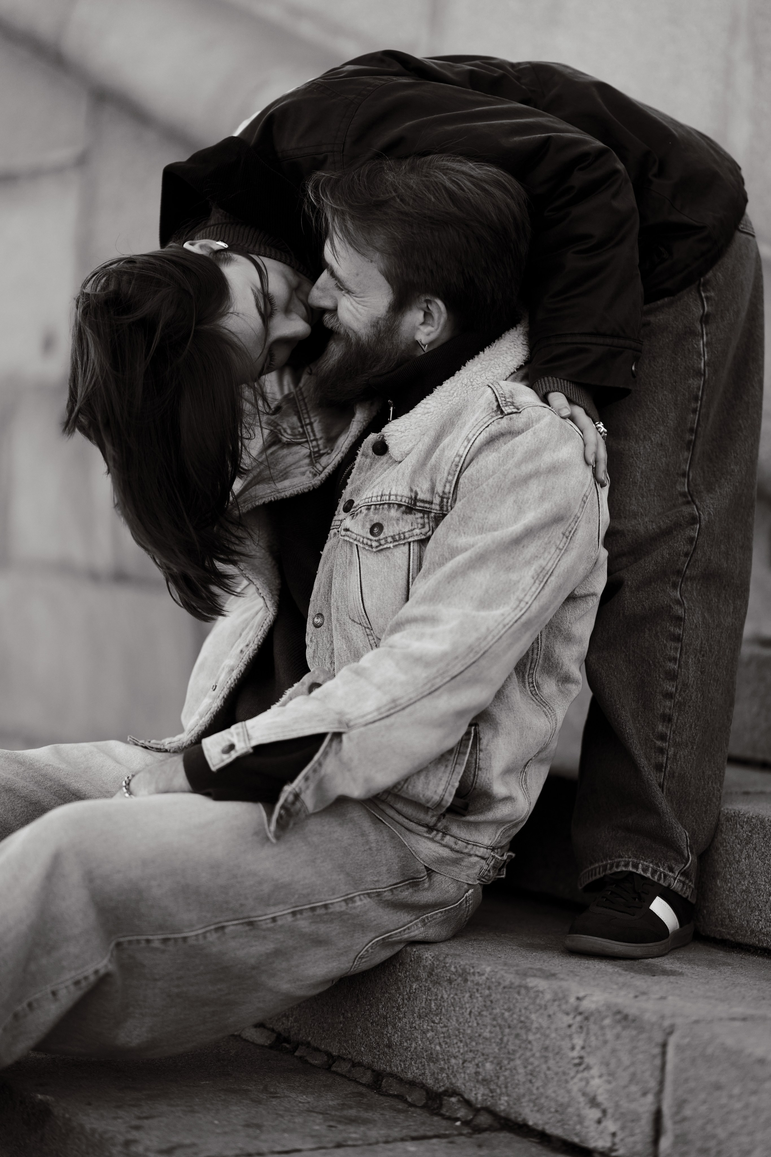 М&Е. Фотограф Москва и Екатеринбург. Максимова Соня