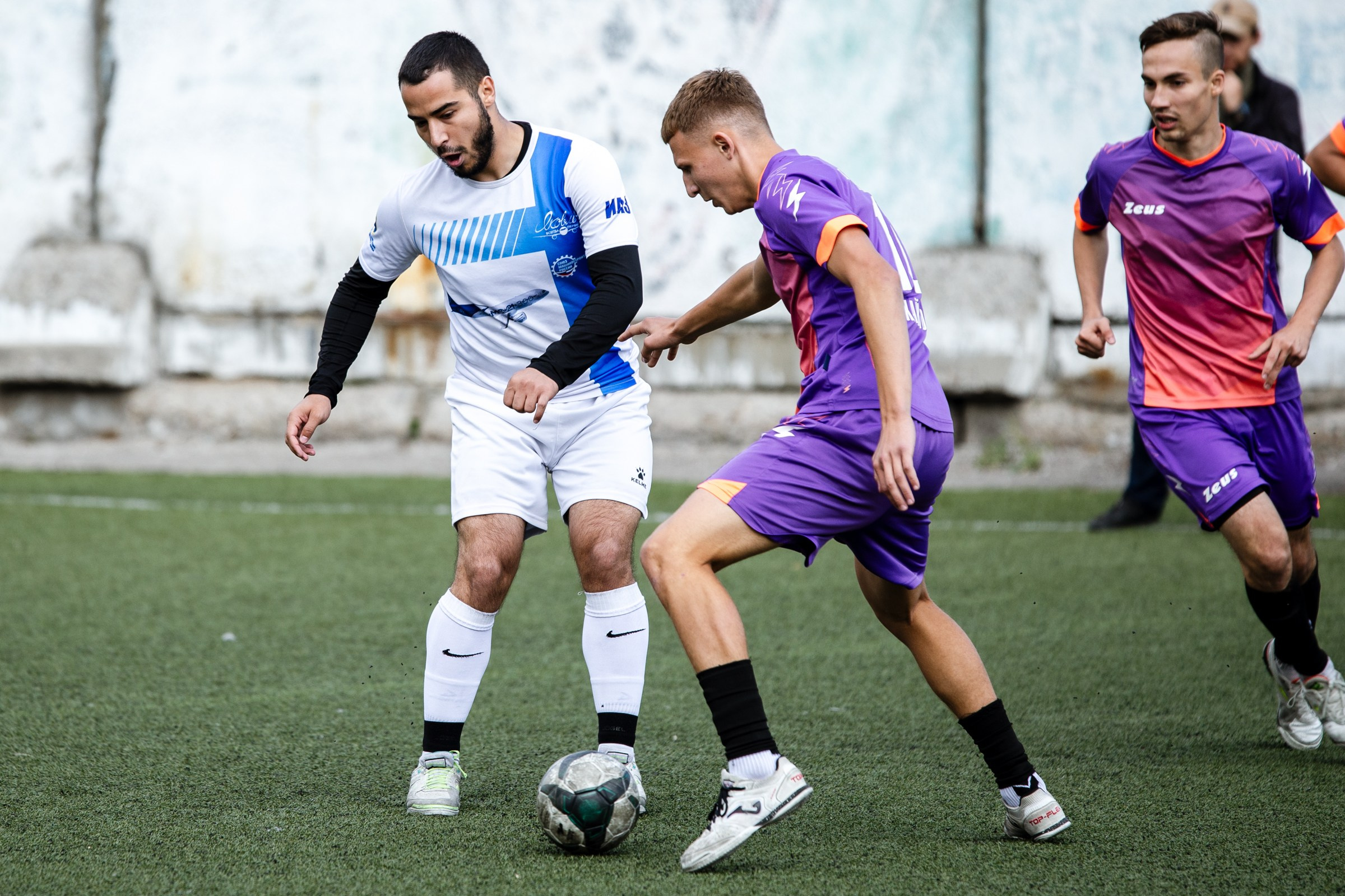 XXXVI турнир по мини-футболу посвящённый памяти Льва Перминова | 2025. Фотограф в Иркутске Евгения Айвазова