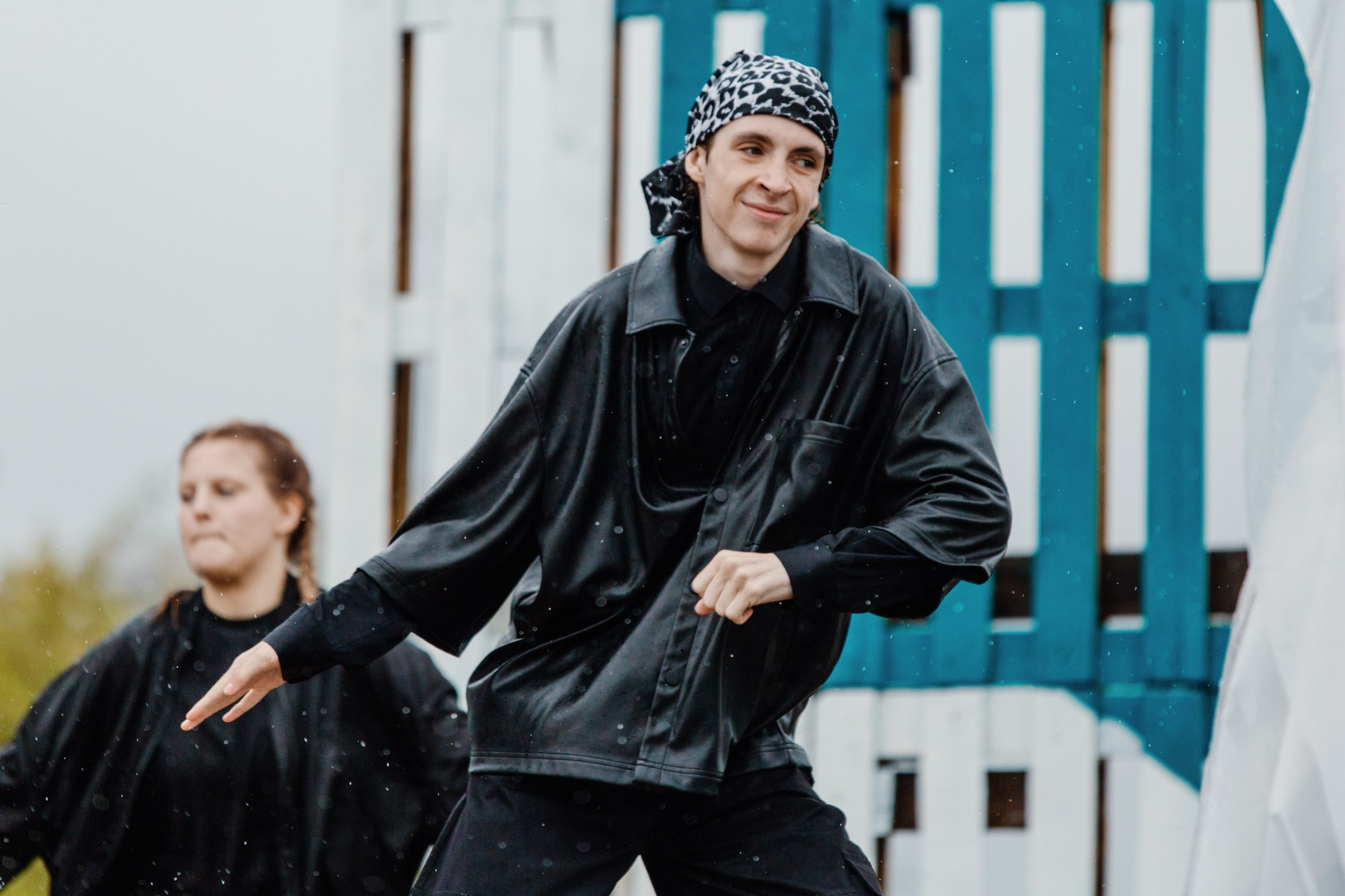 День города Усолье-Сибирское 2025. Фотограф в Иркутске Евгения Айвазова