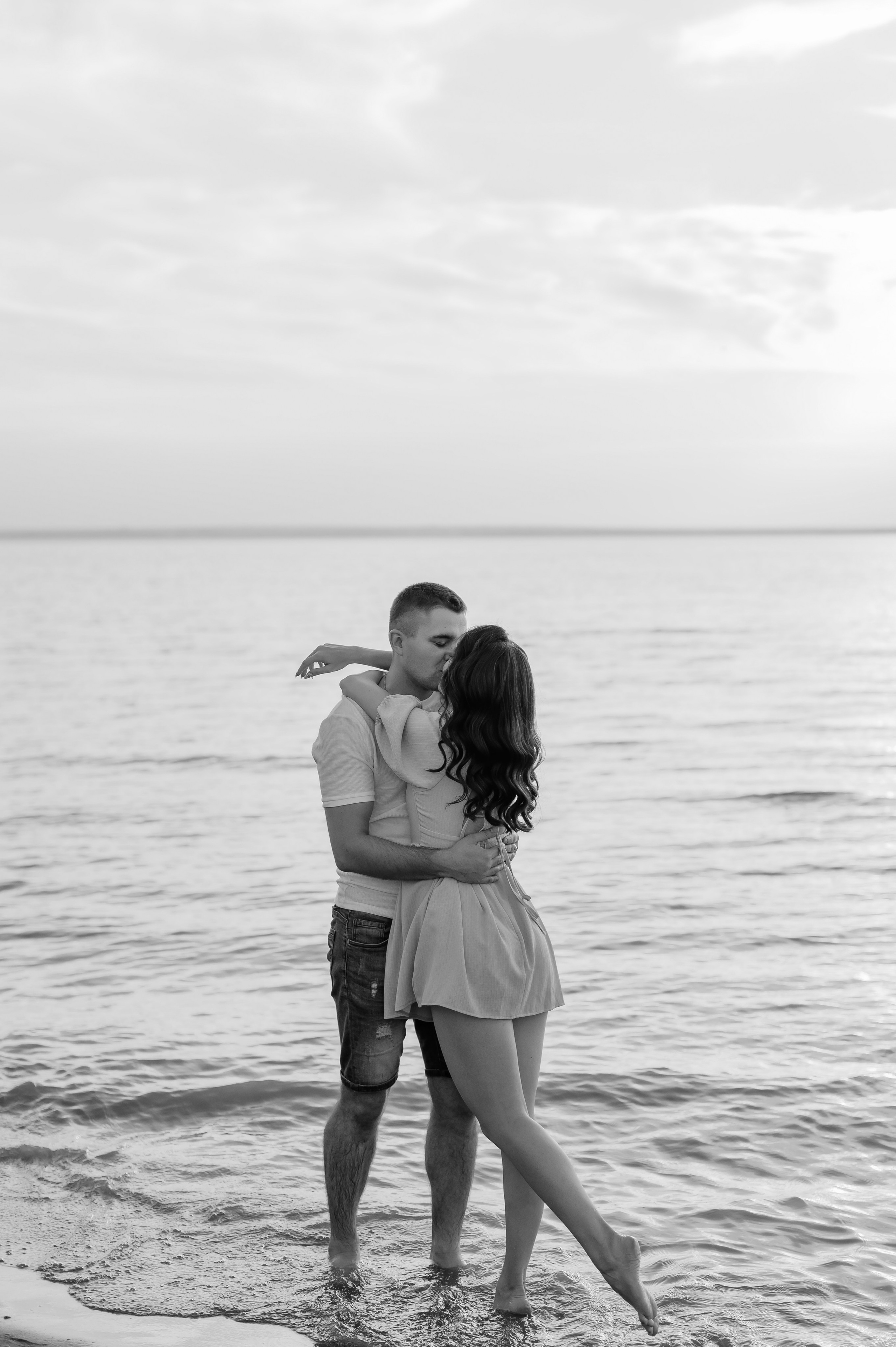 Илья и Женя. Свадебный фотограф