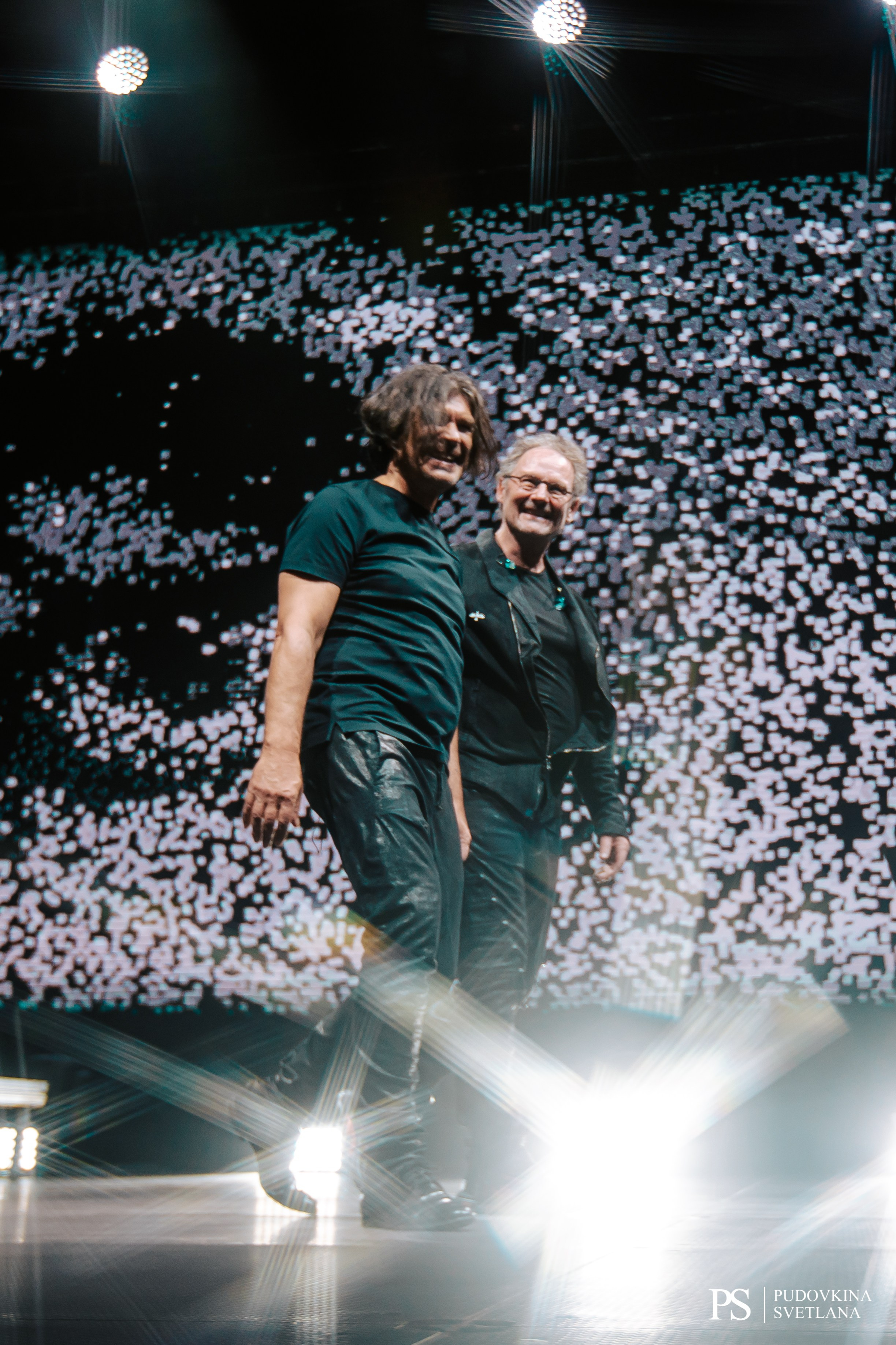 КИНО. Самара. Фотограф Тольятти Светлана Пудовкина