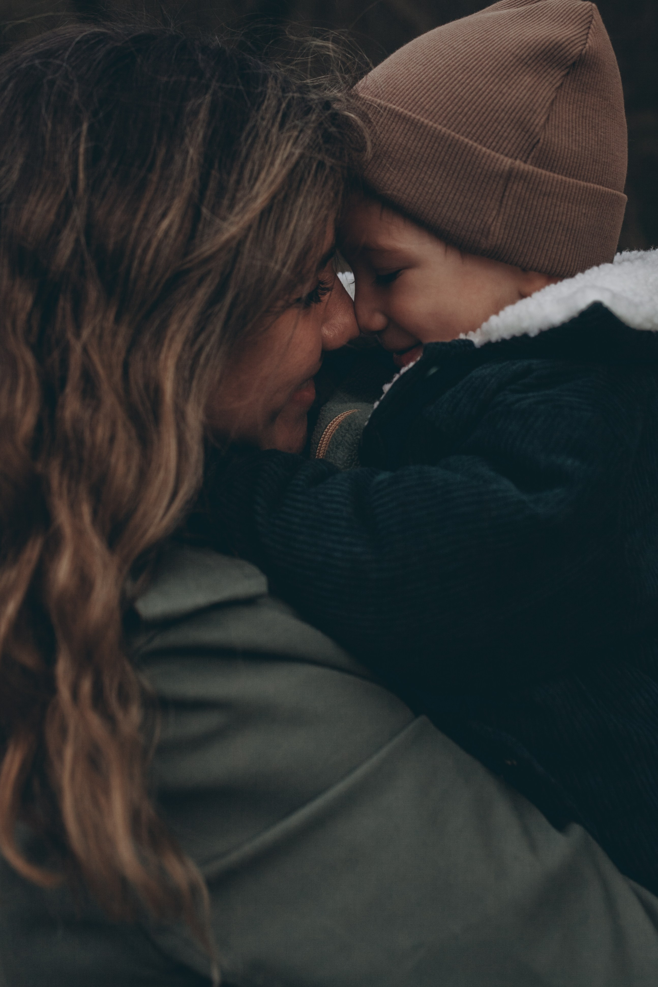 Настасья, Феликс, Савва. Семейный фотограф Полина Сарина Москва