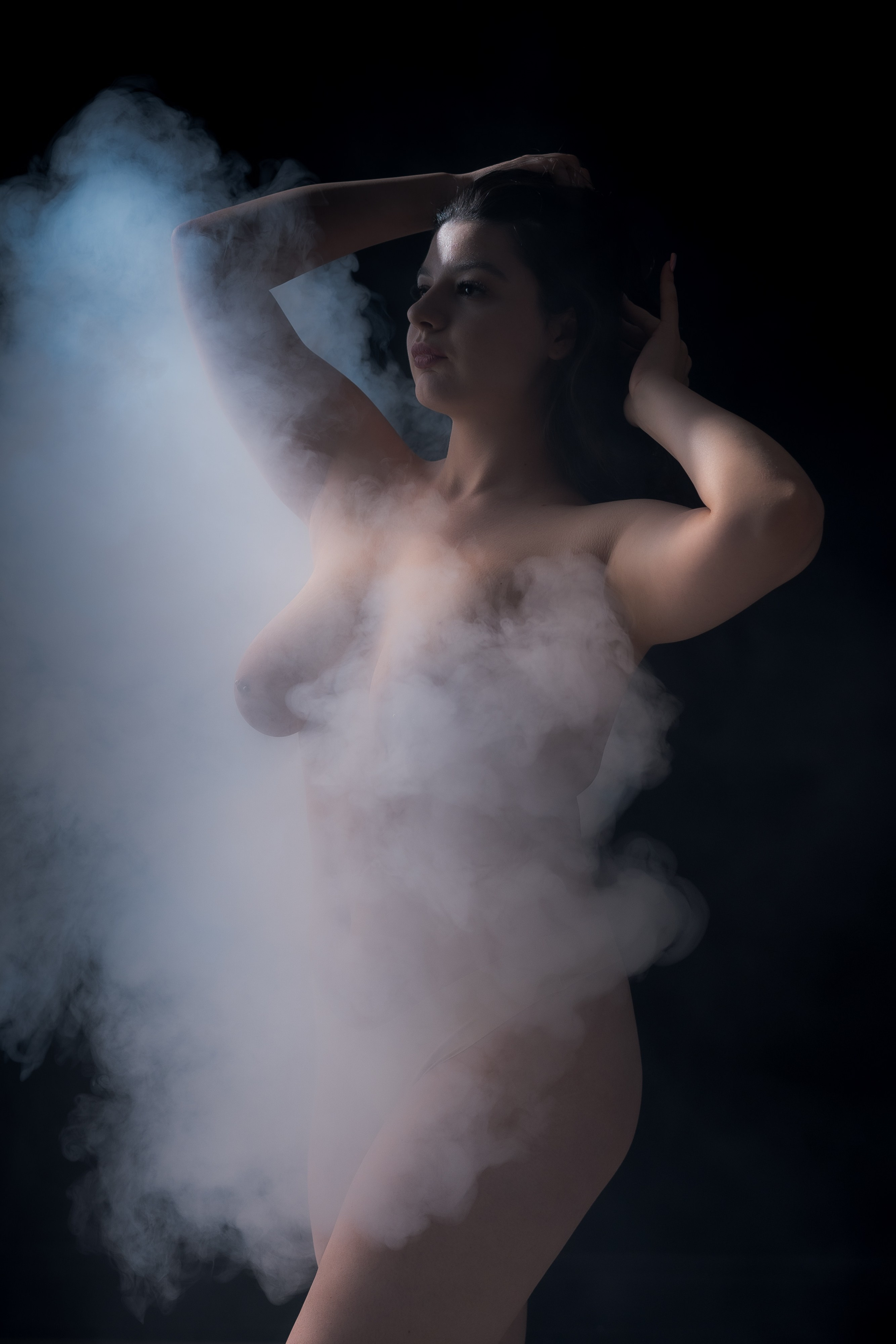 Арт-ню. Натали Ридель