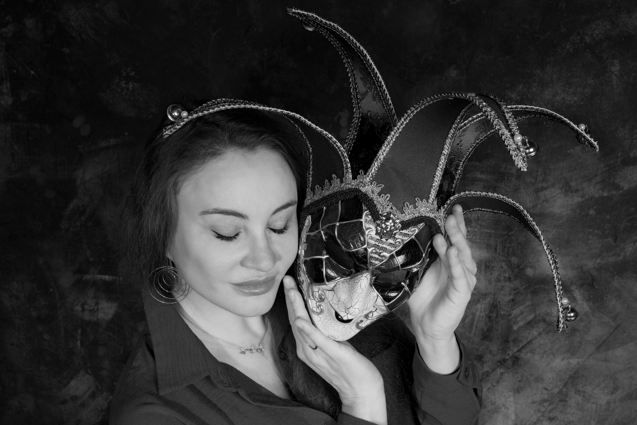 женский-портрет