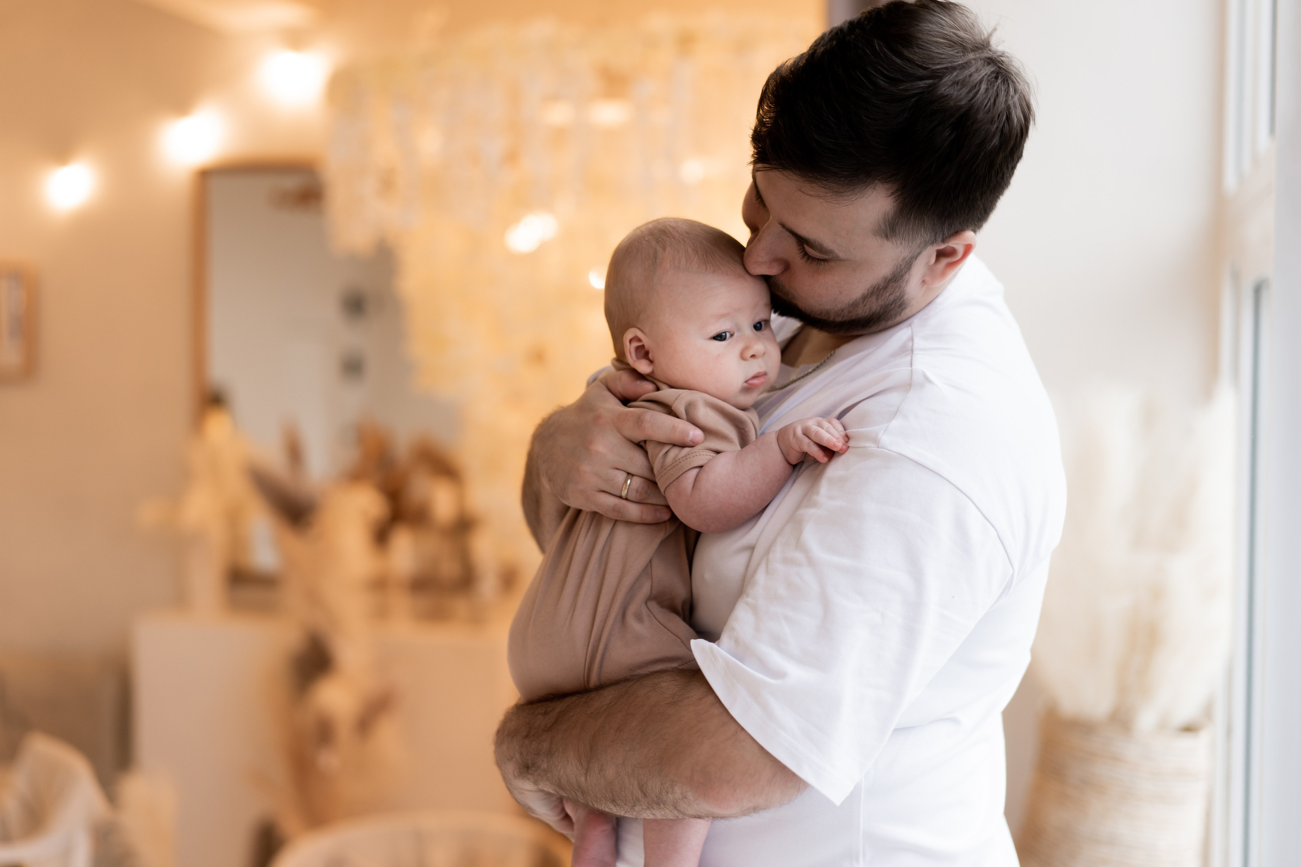 Никита. Семейный и детский фотограф в Санкт-Петербурге Дарина Герчиу