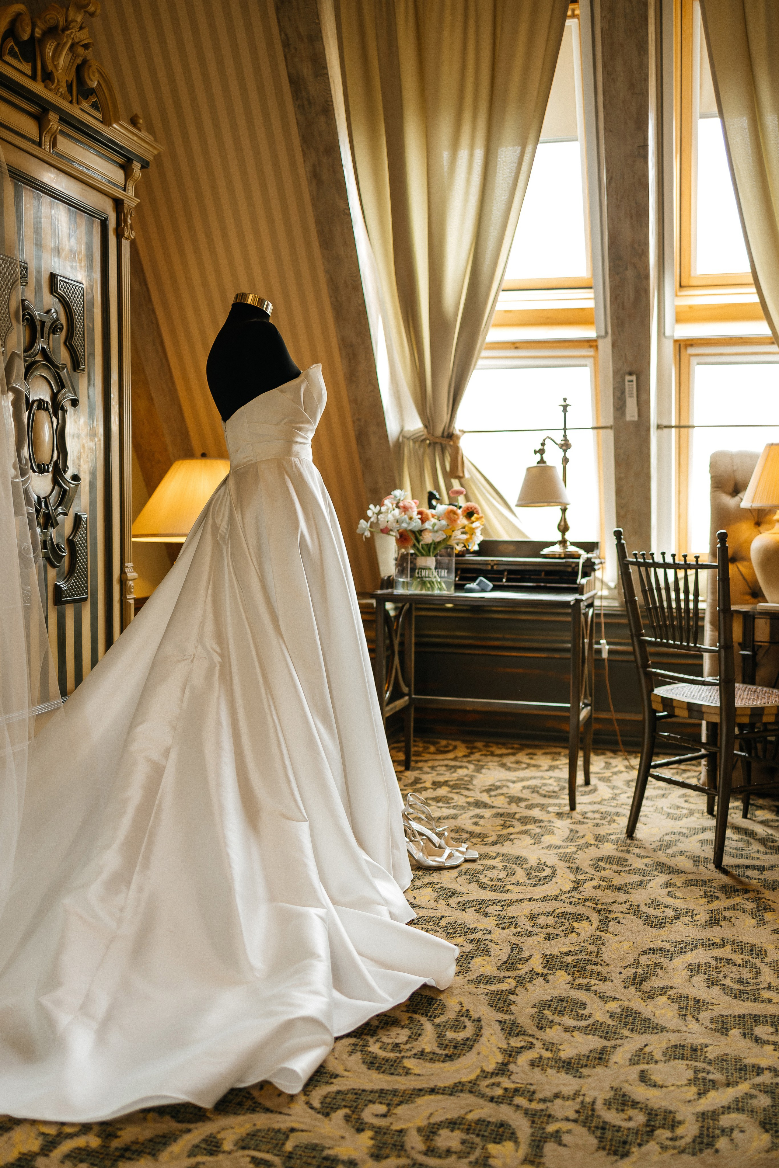 Свадебный и репортажный фотограф в Ростове-на-Дону Павел Кислов