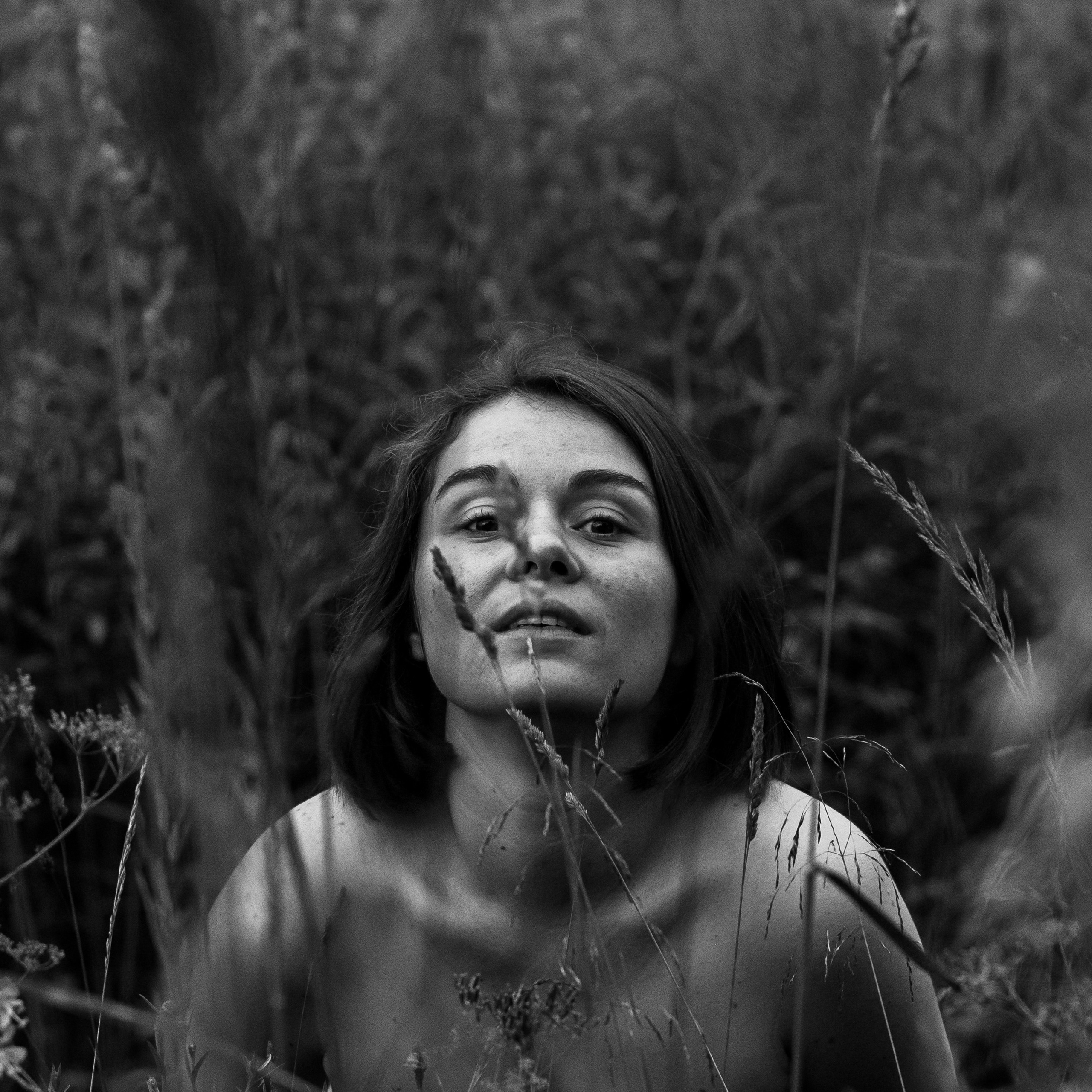 Рассвет на озере. Фотограф в Москве Лера Юдина