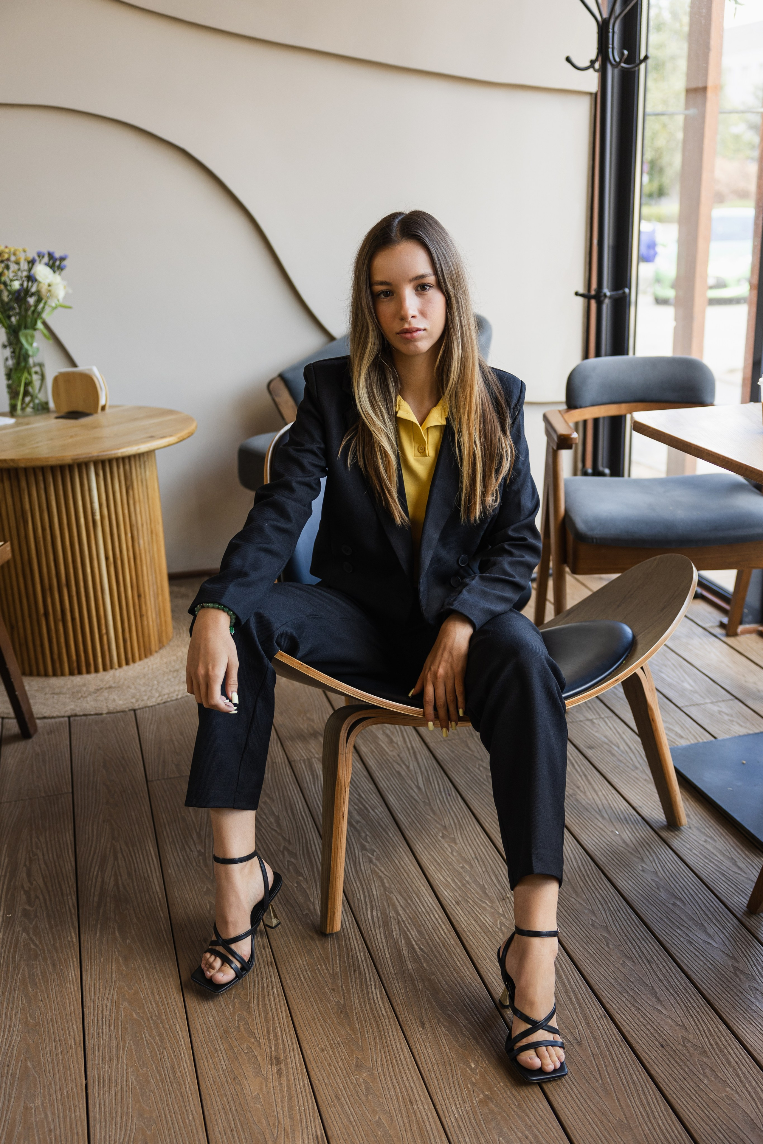 Кофейня. Свадебный фотограф Краснодар Ростов Солоникова Вероника