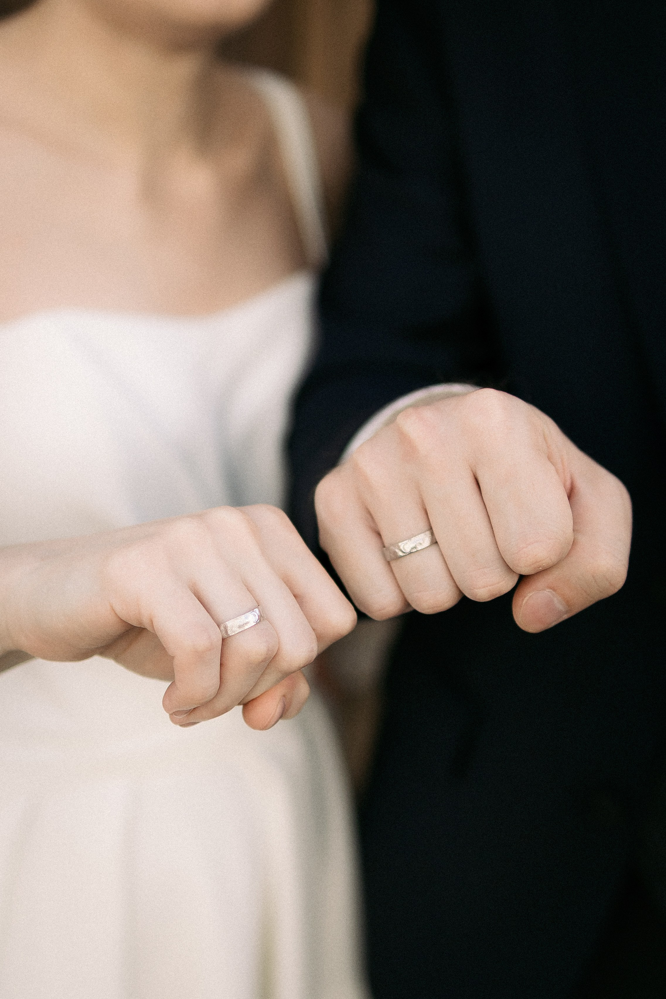 Екатерина и Антон