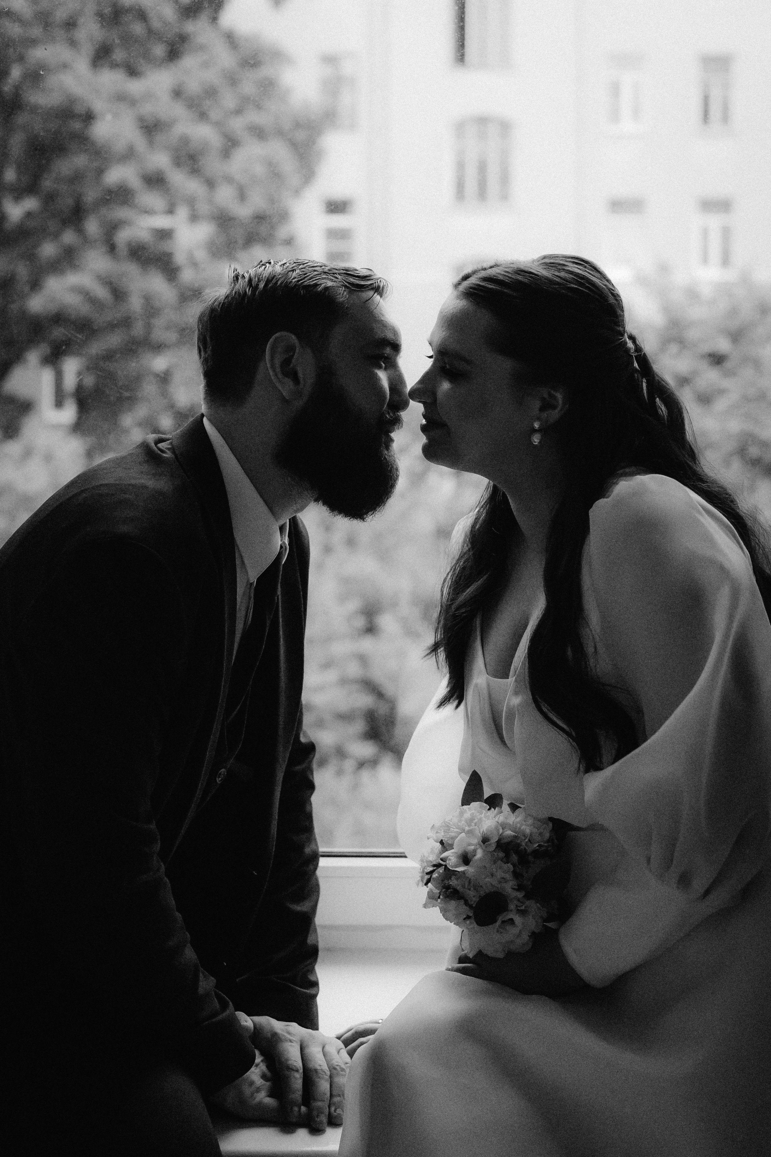 Елена и Андрей