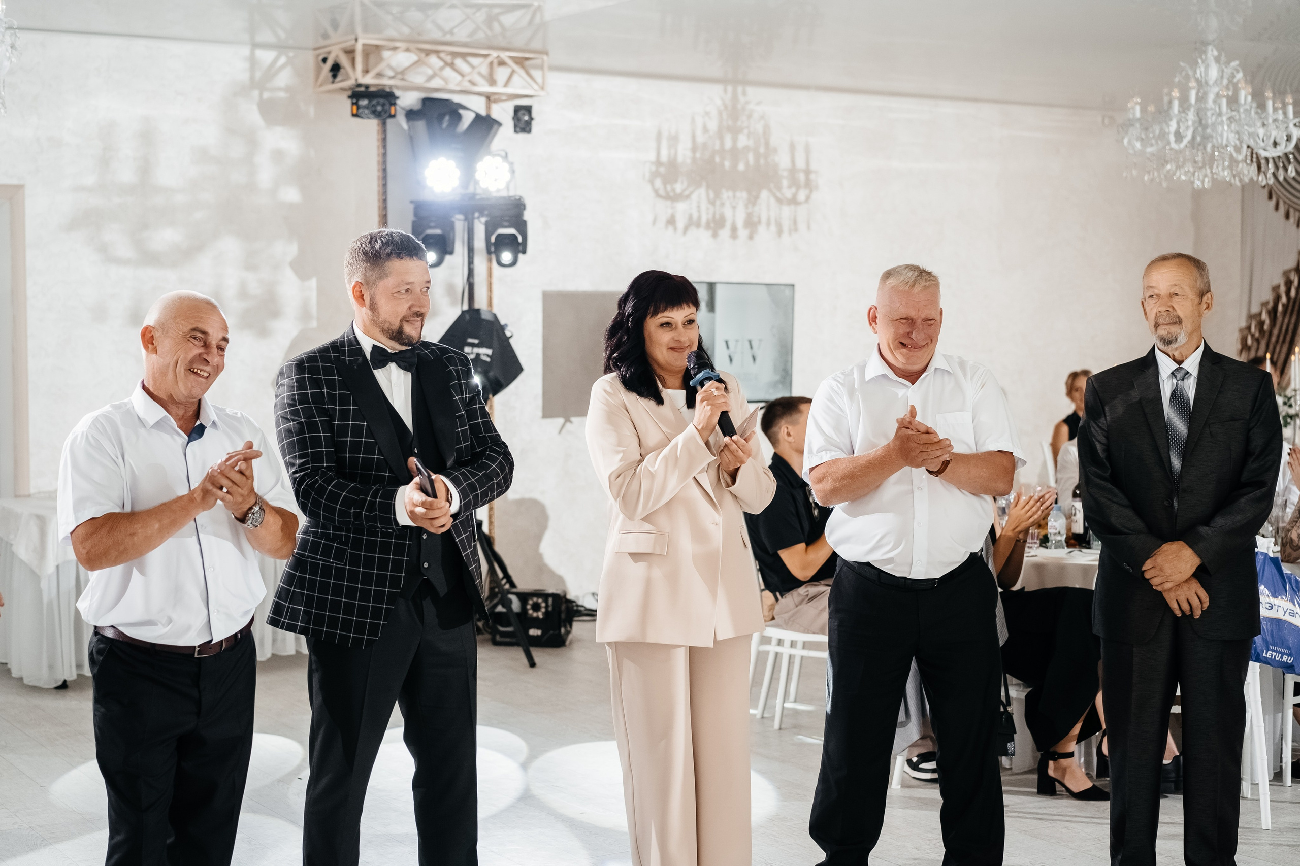 Валерия & Вячеслав. Свадебный фотограф Барнаул Алексей Павлов