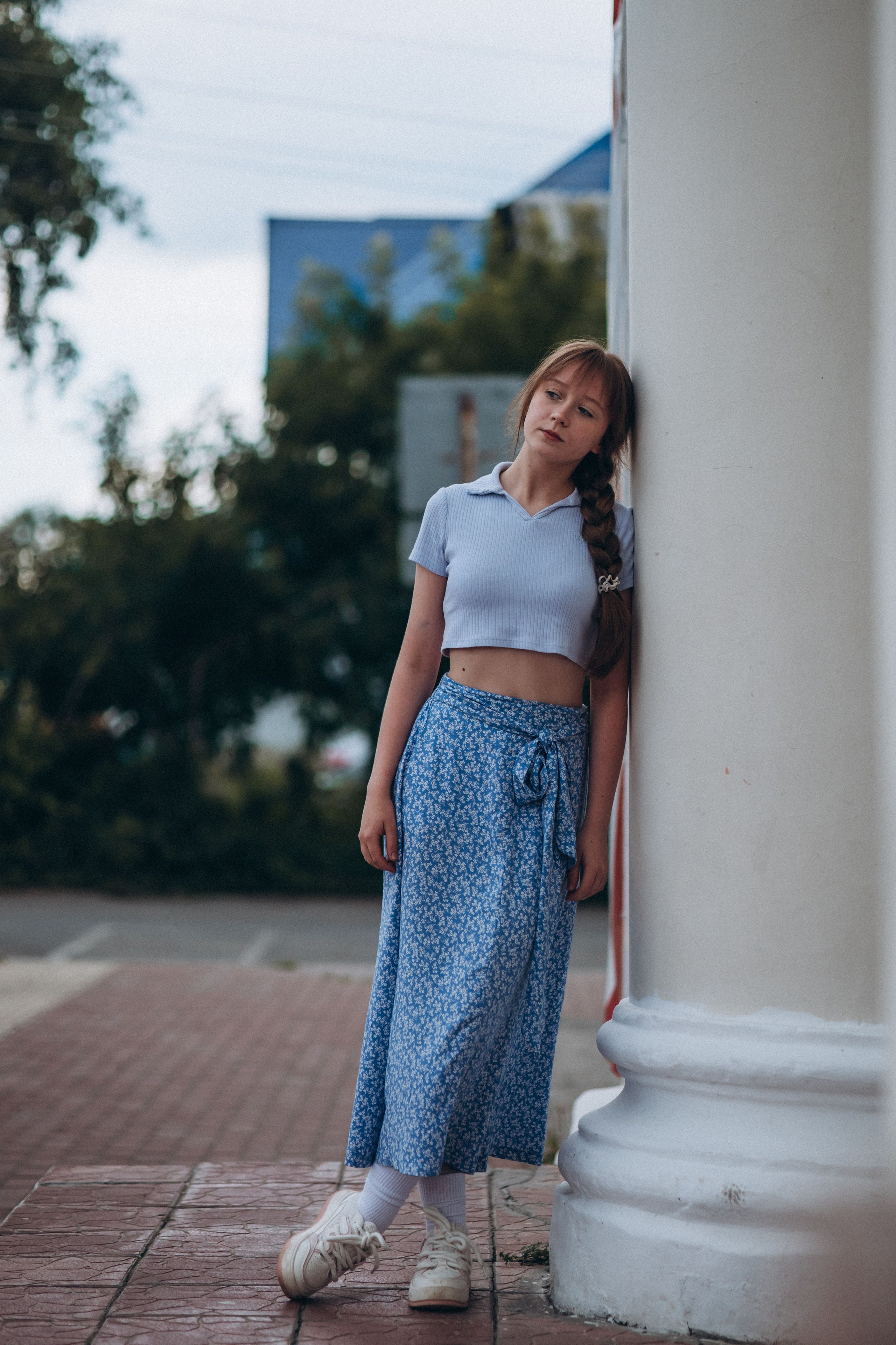 Катя. Семейный фотограф Нижневартовск Тюмень Ефимова Ирина