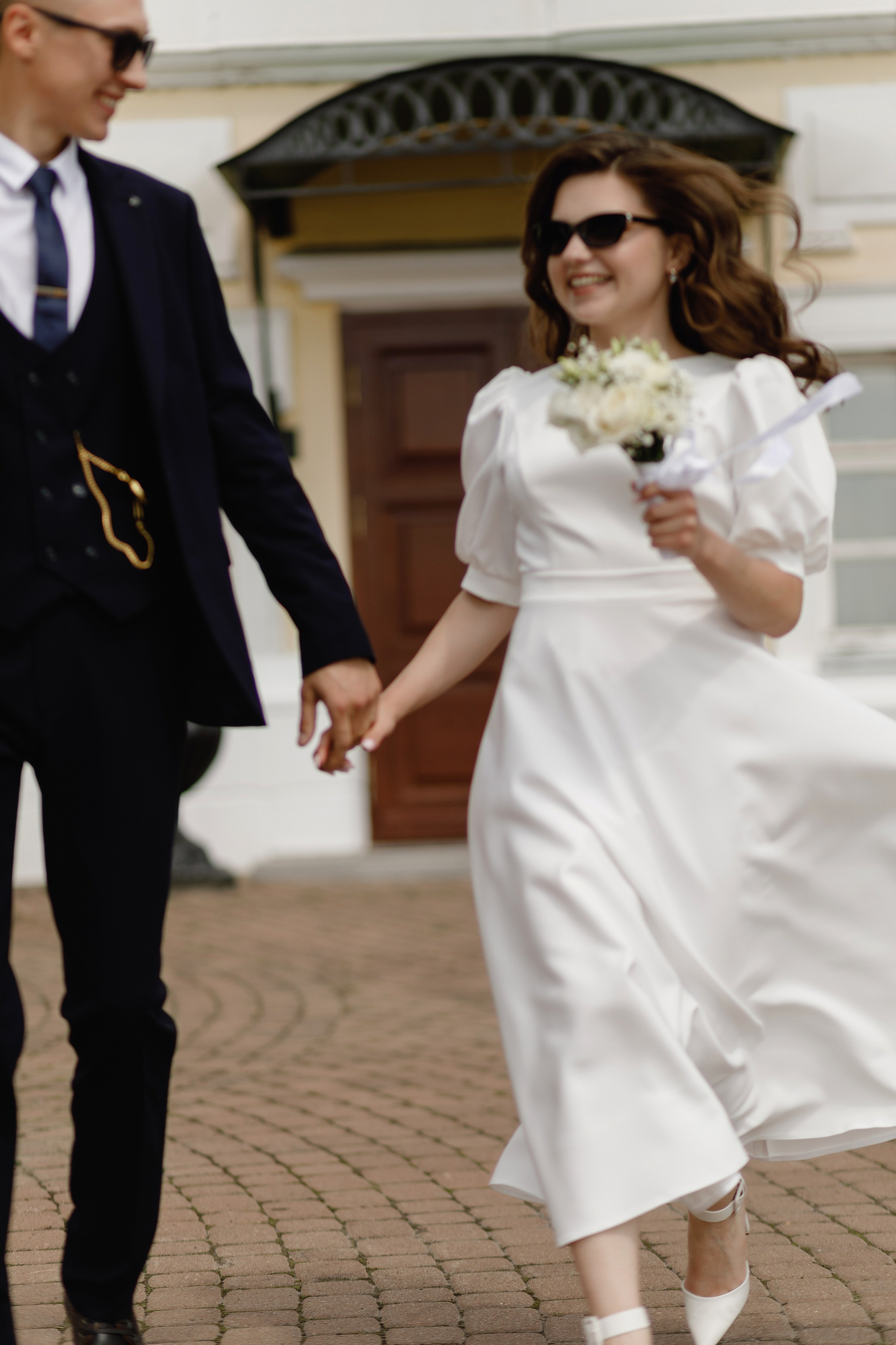 Валерия Николай. Привет! Я Анна Крайник. Фотограф ваших событий в Выксе и не только