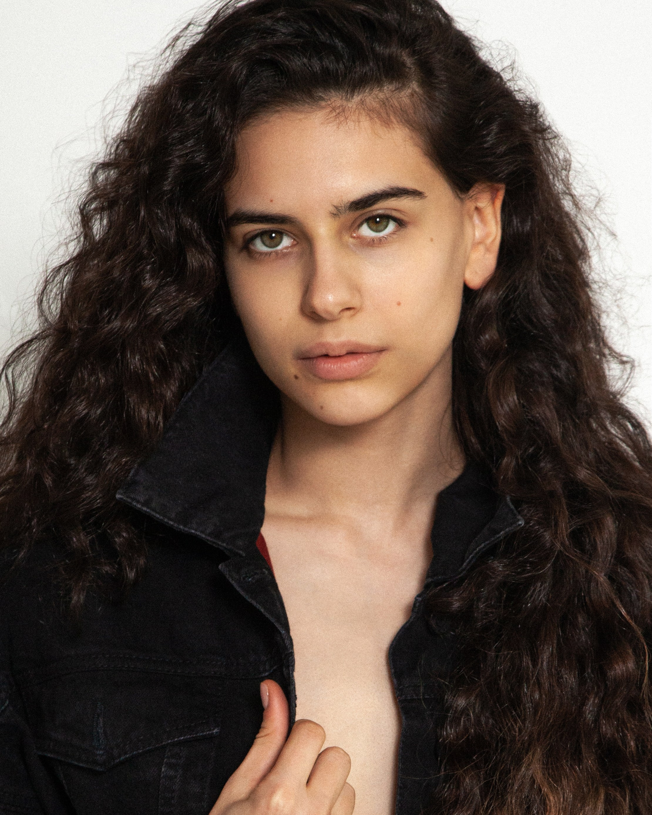 Алия. Стелла Бурлина | Фотограф Москва