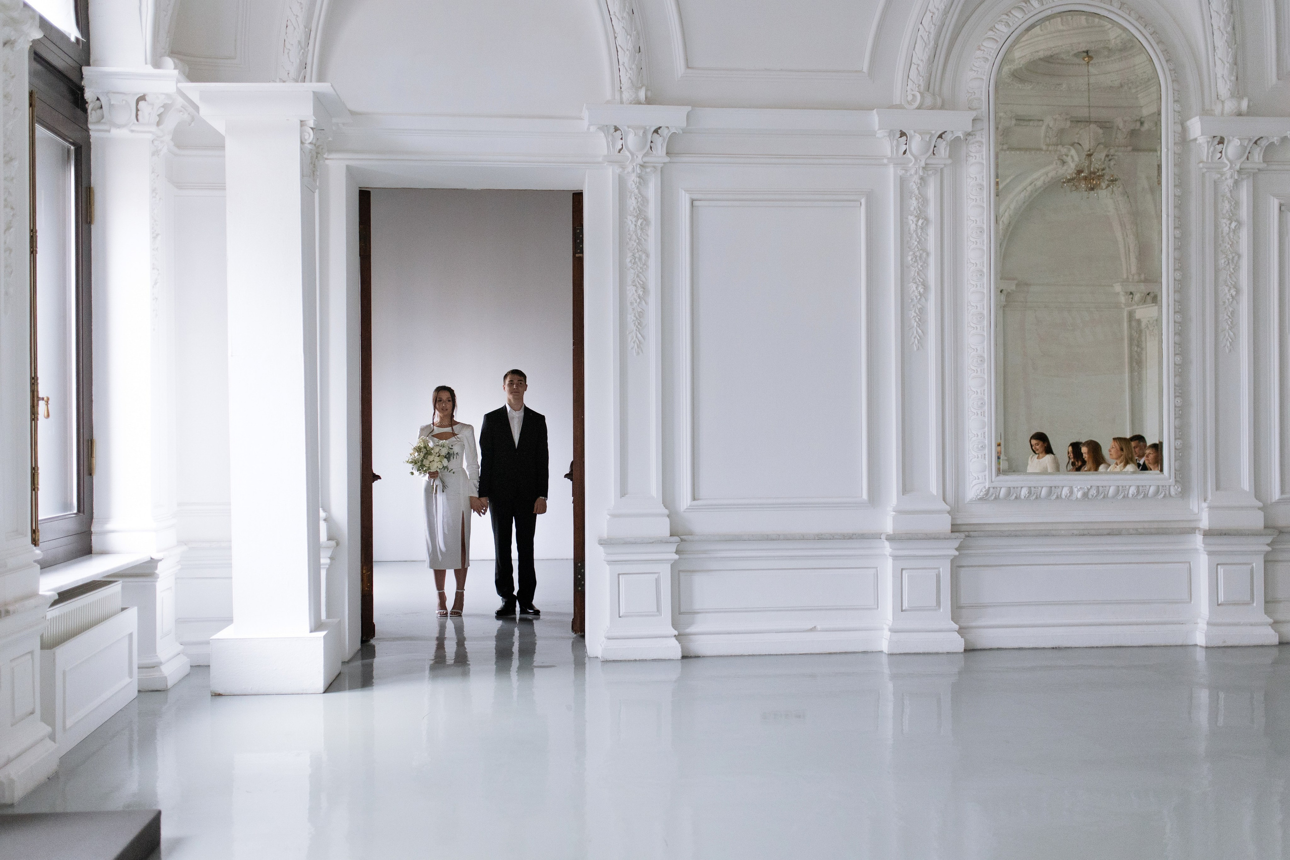 Ярослав и Кристина. Фотограф Анна Агеева