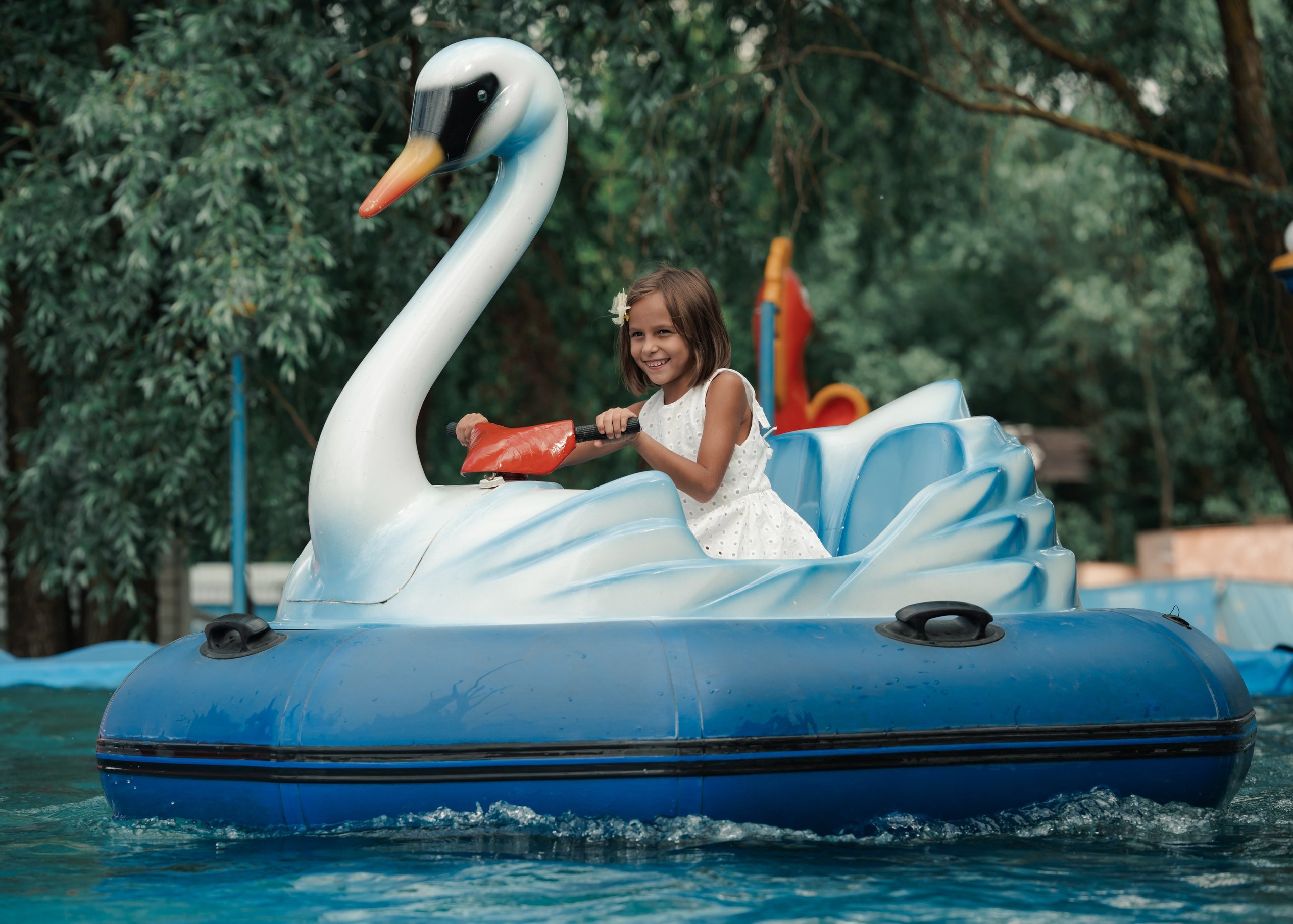 Веселье без границ. Крамер Юлиана детский и семейный фотограф