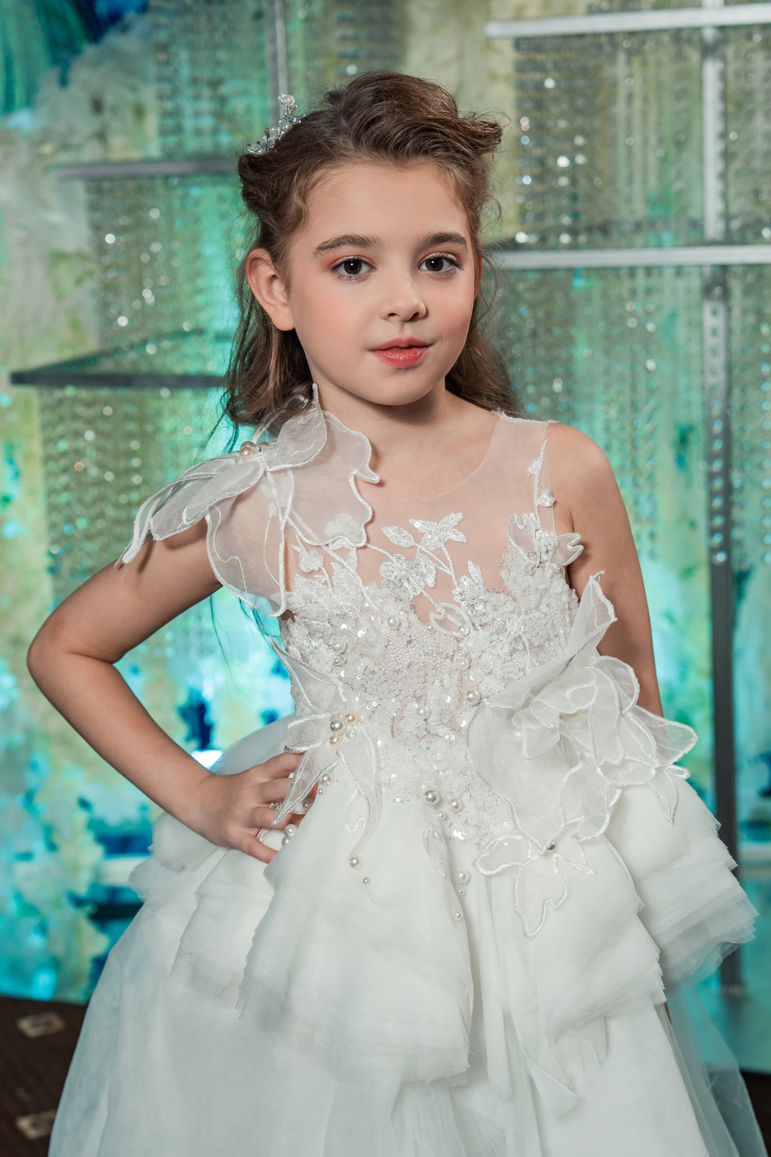 Параллельные Миры «Золотая Неделя» 2025. Крамер Юлиана детский и семейный фотограф