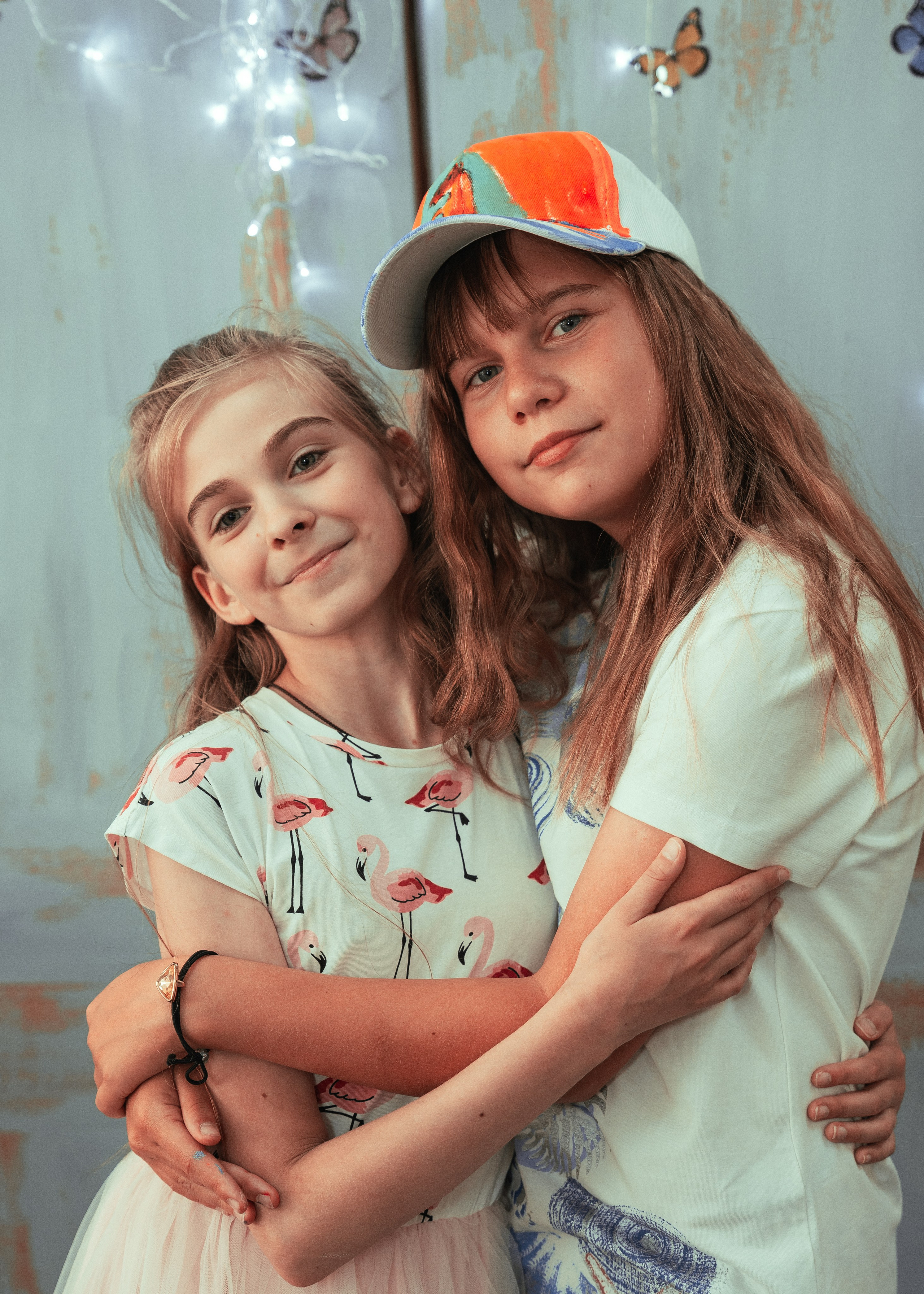 От мишки с любовью. Крамер Юлиана детский и семейный фотограф