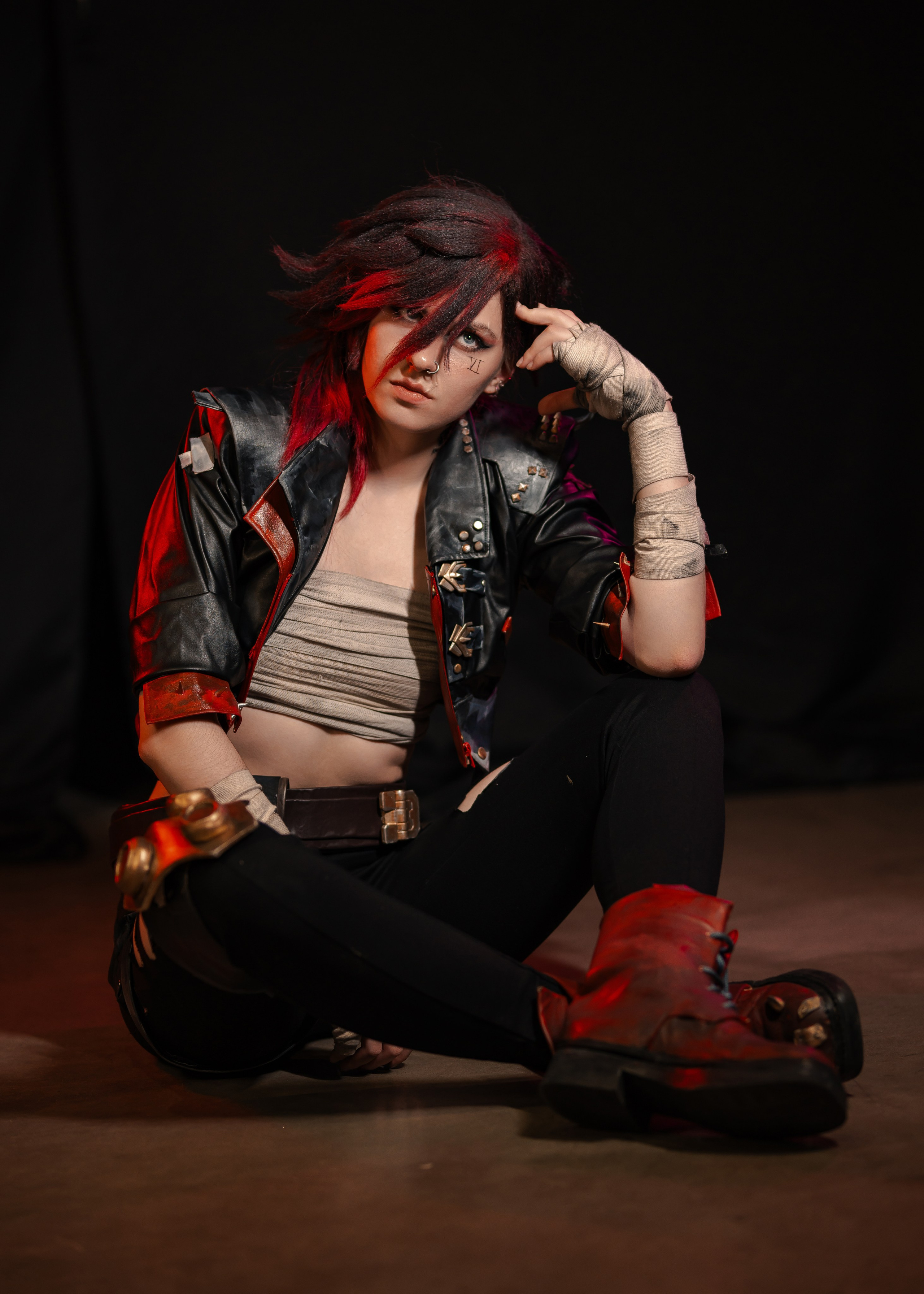 Epic Con Russia 2025. Крамер Юлиана детский и семейный фотограф