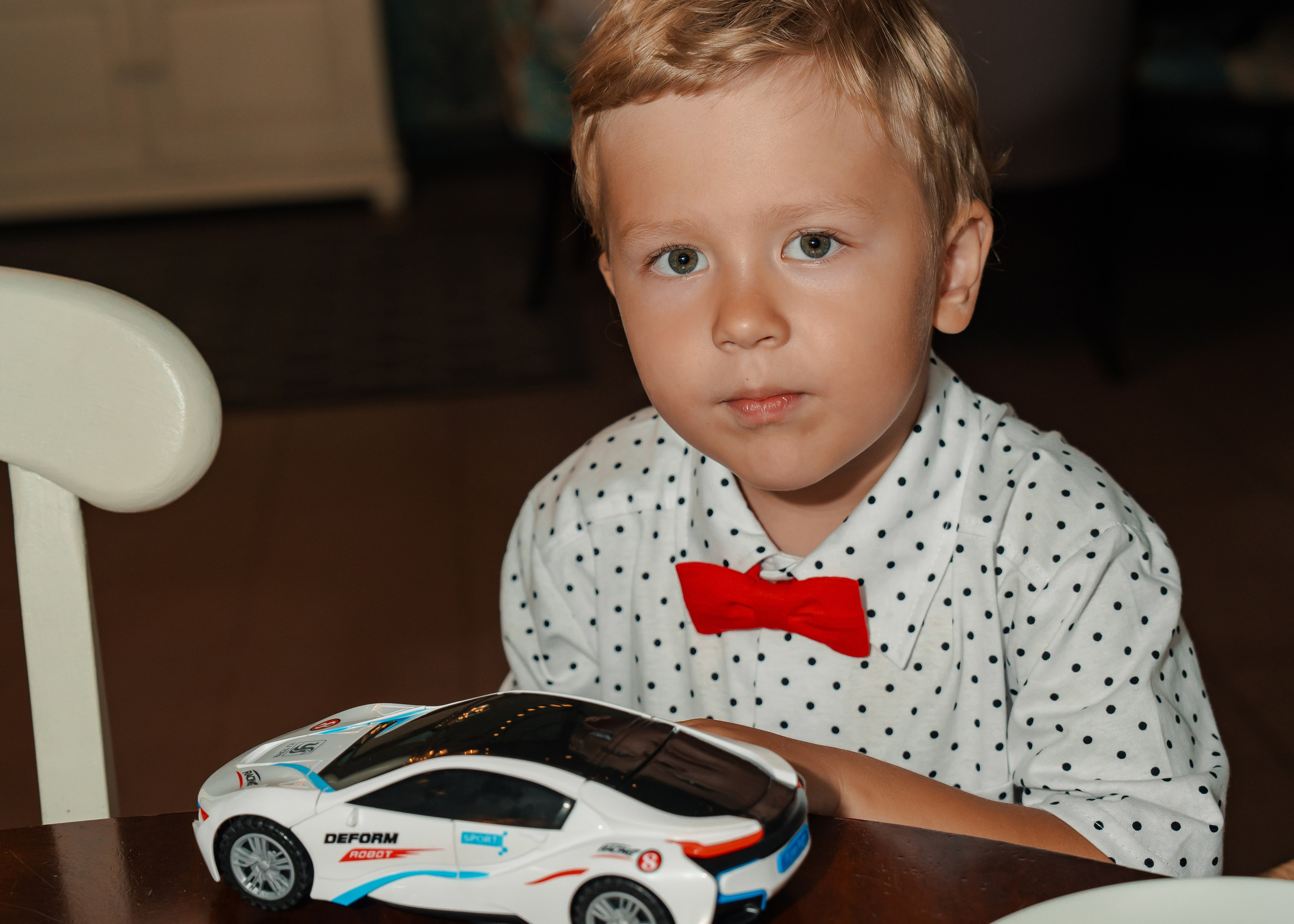 4 причины улыбаться!. Крамер Юлиана детский и семейный фотограф