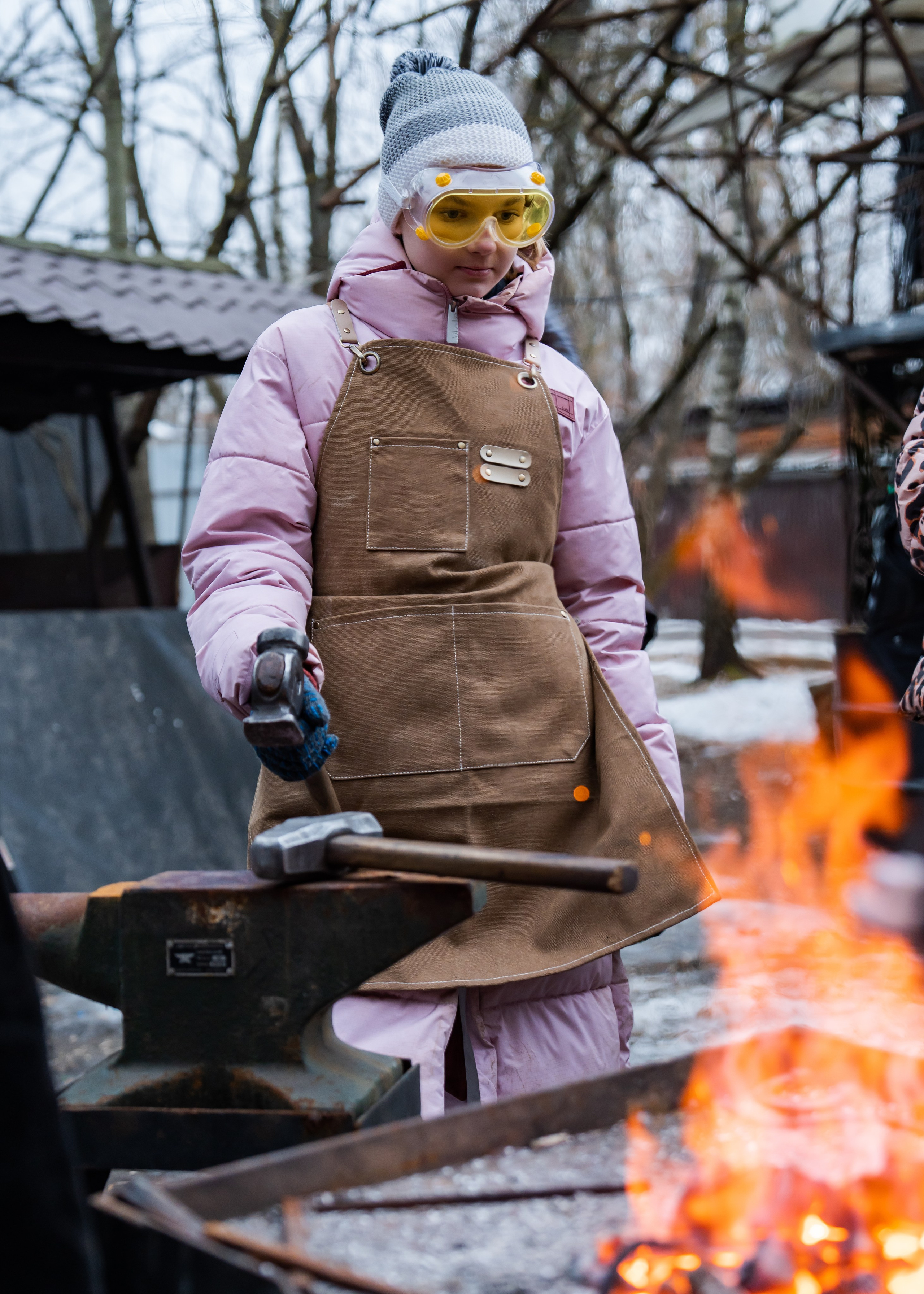 День Рождения в Байк центре!. Крамер Юлиана детский и семейный фотограф