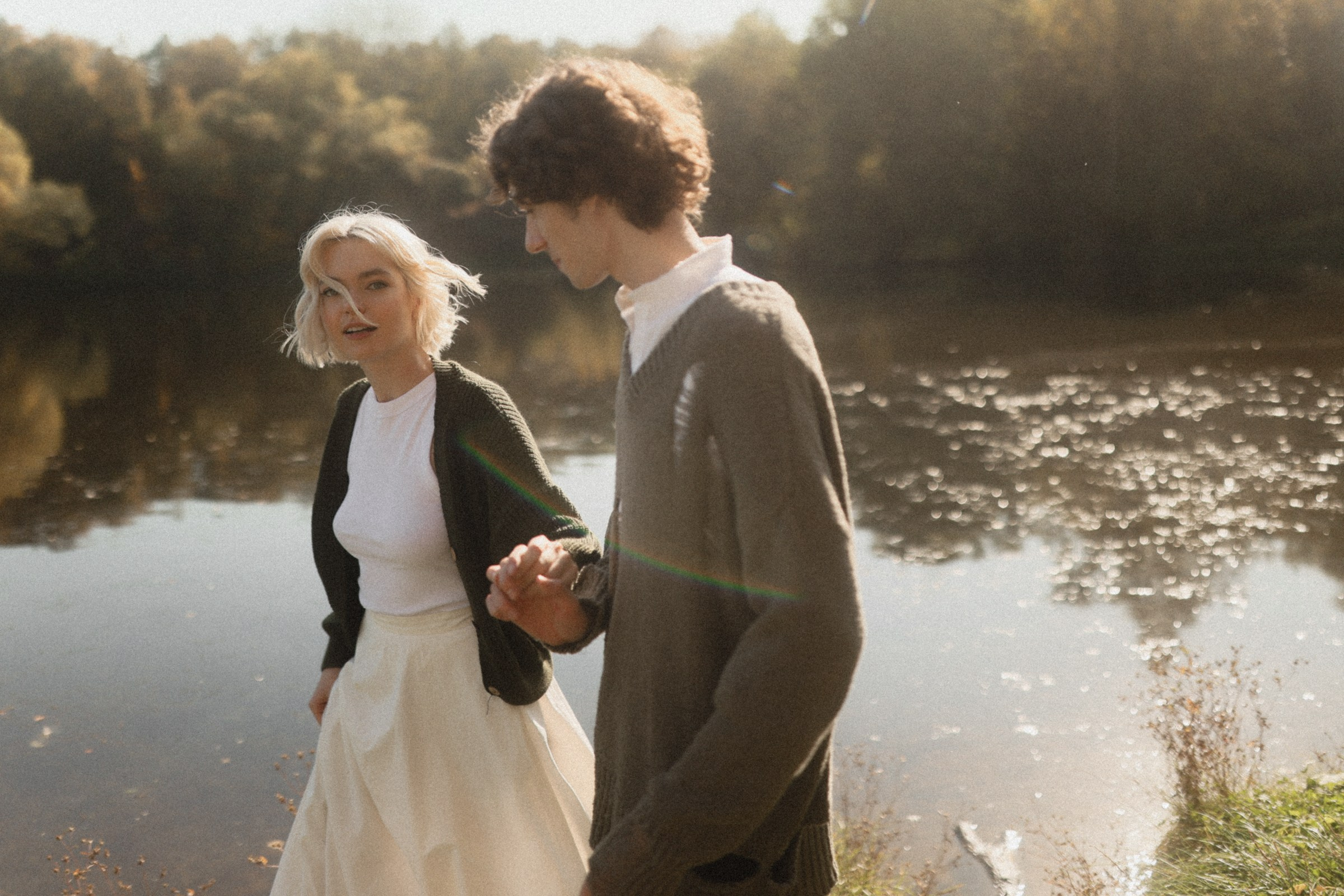Древо любви. Свадебный и семейный фотограф Москва, Спб, Крым Игорь Сазонов