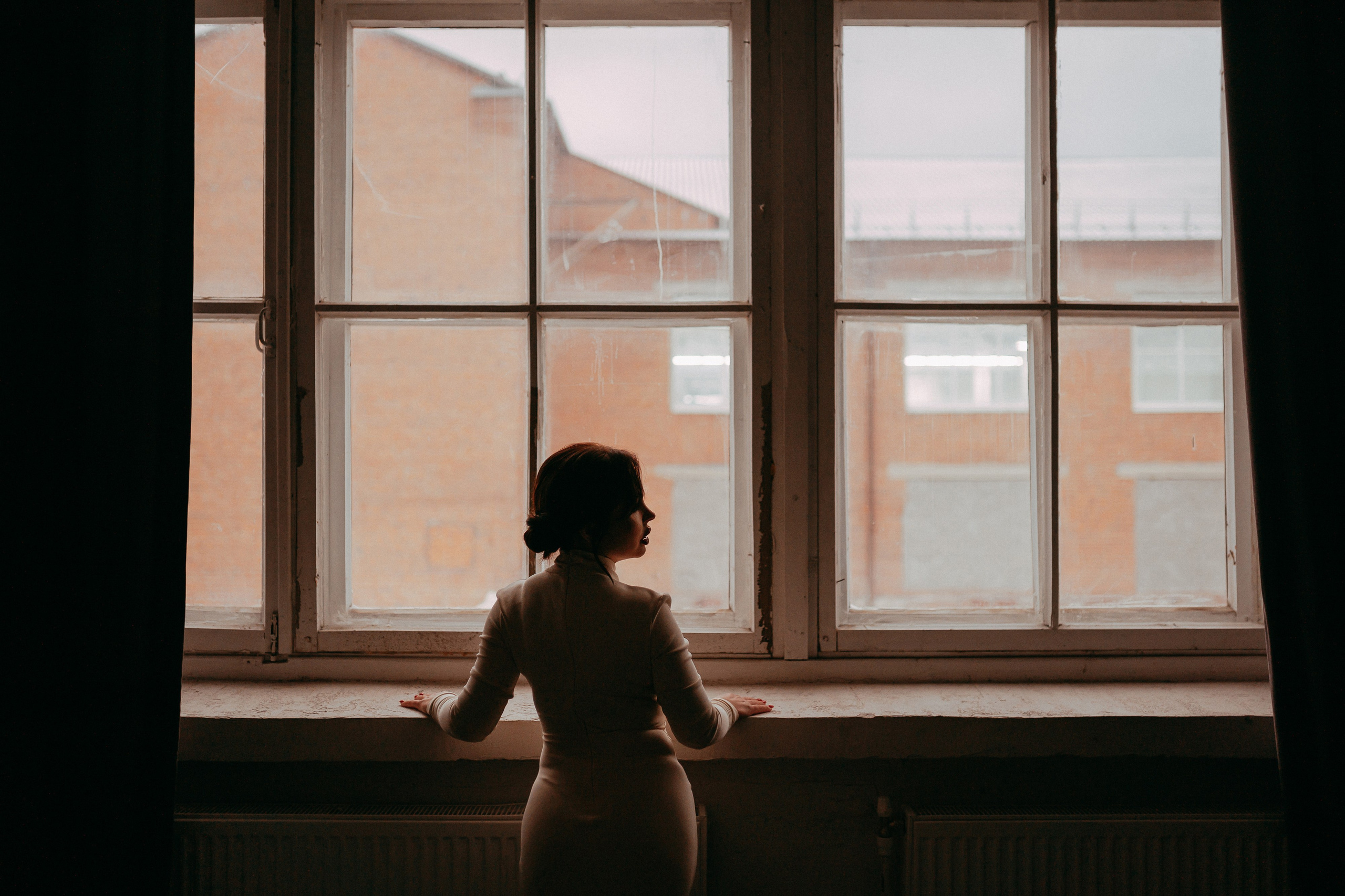 Фотограф Алексей Кутырёв