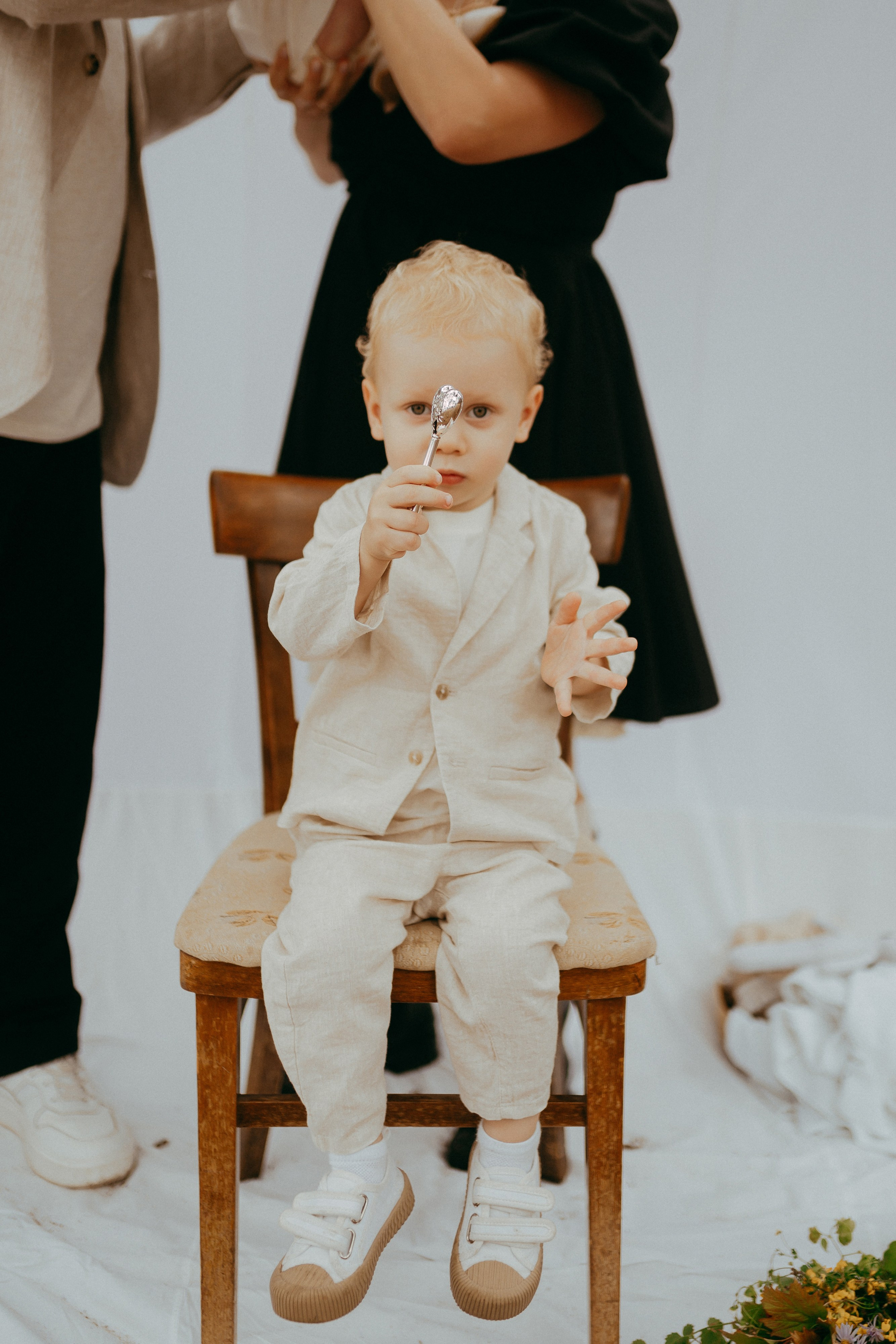 Катя и Дима. Фотограф Алексей Кутырёв