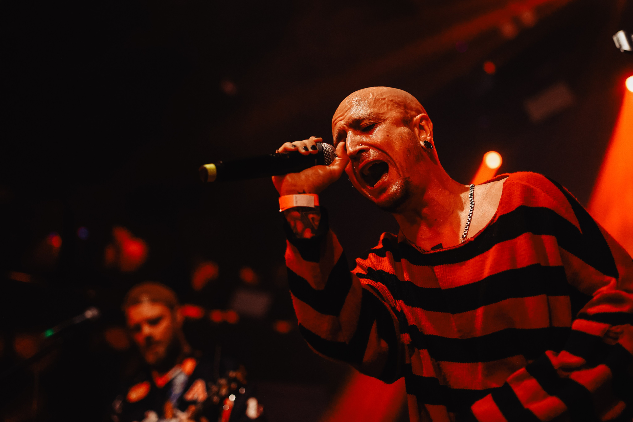 СЕНТЯБРЬ ГОРИТ @PRAVDA CLUB