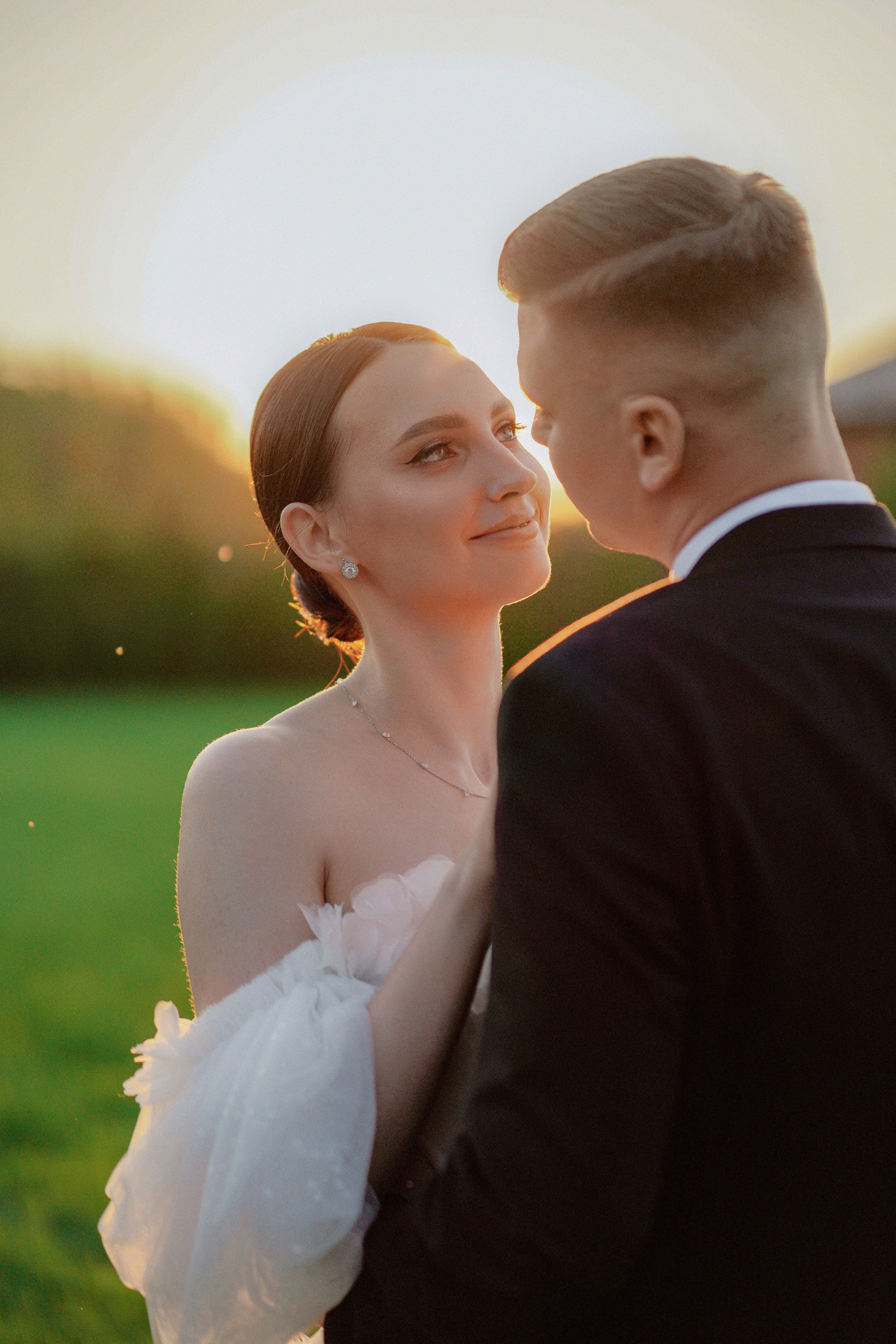 M&N. Фотограф Москва Никита Воробьев