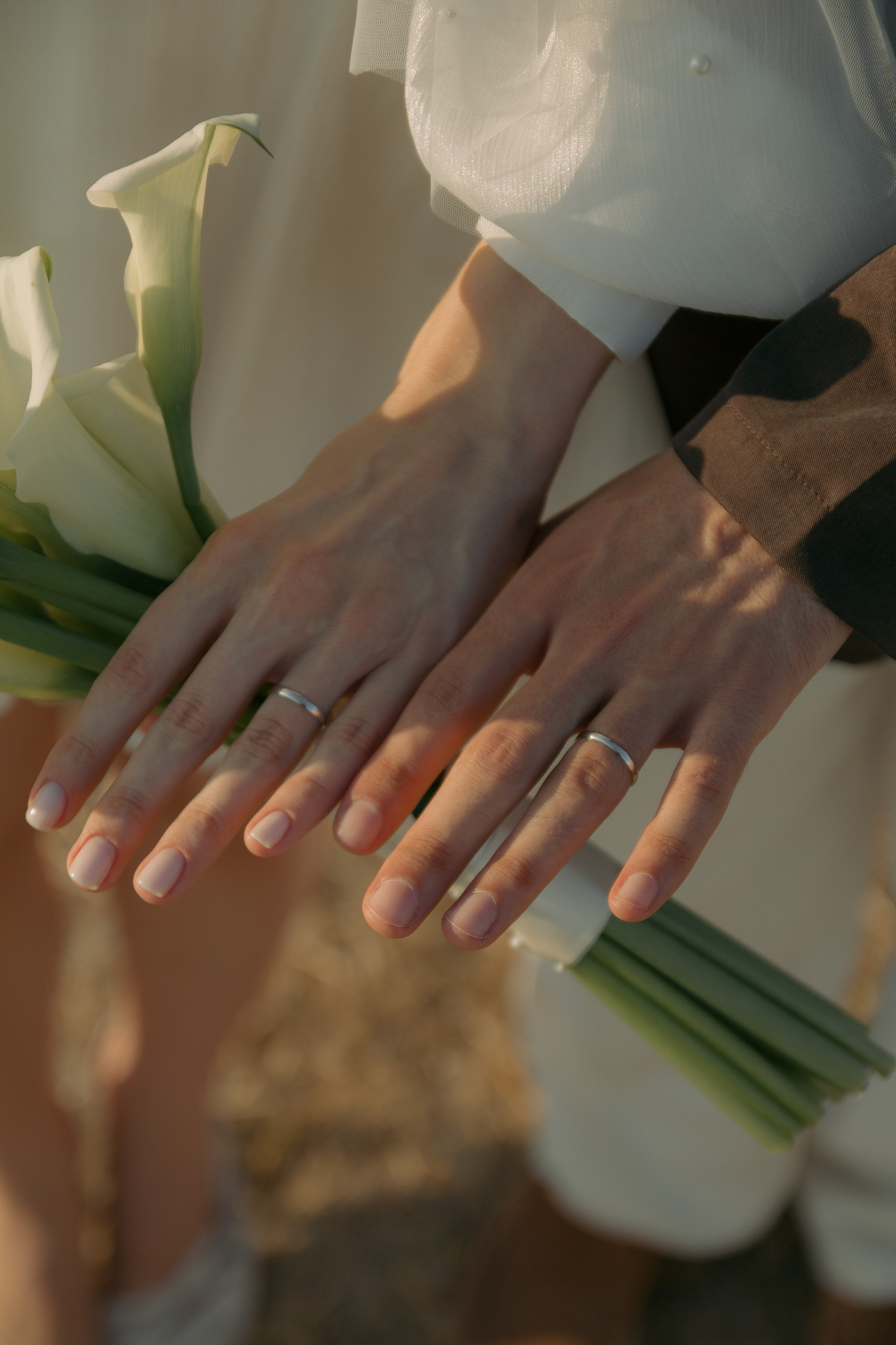 Kadir & Nastya. İrandek. Fotoğrafçı. İzmir