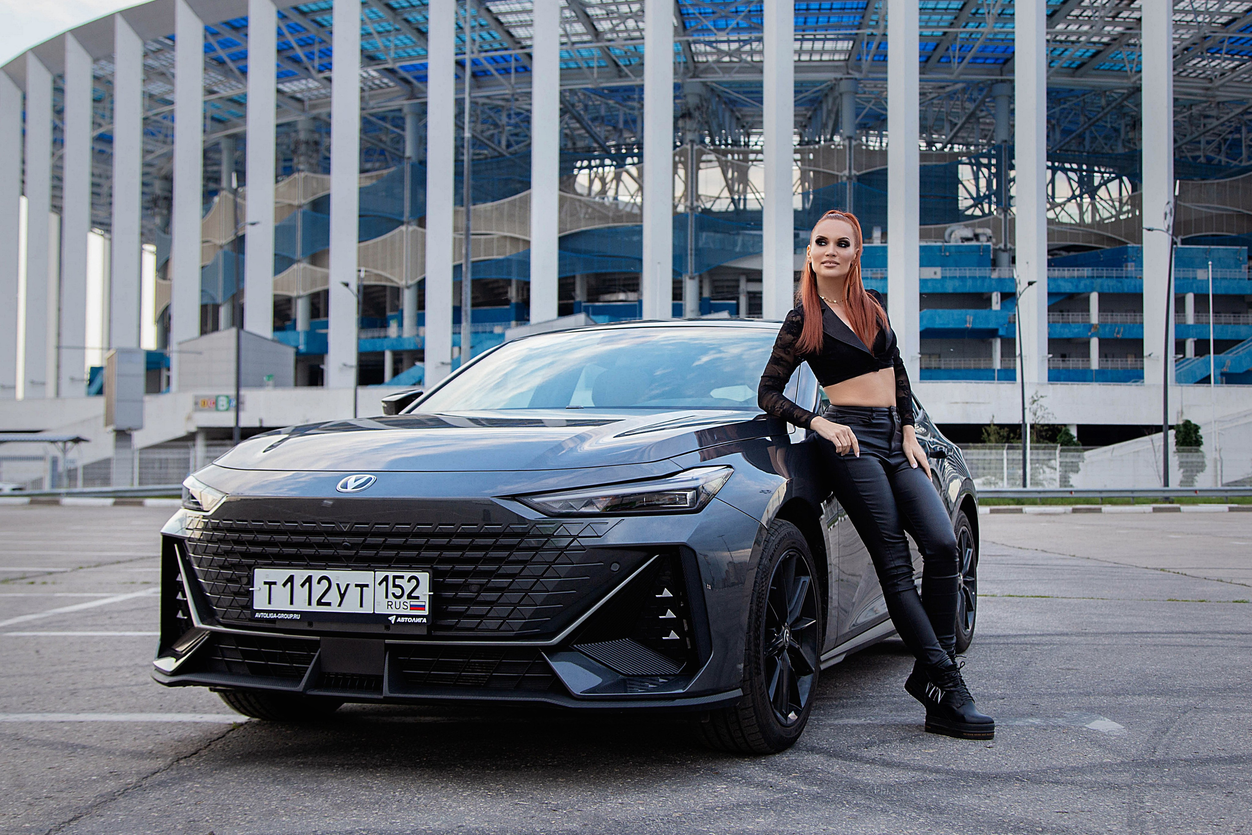 Индивидуальные фотосессии. Фотограф Ирина Зверева