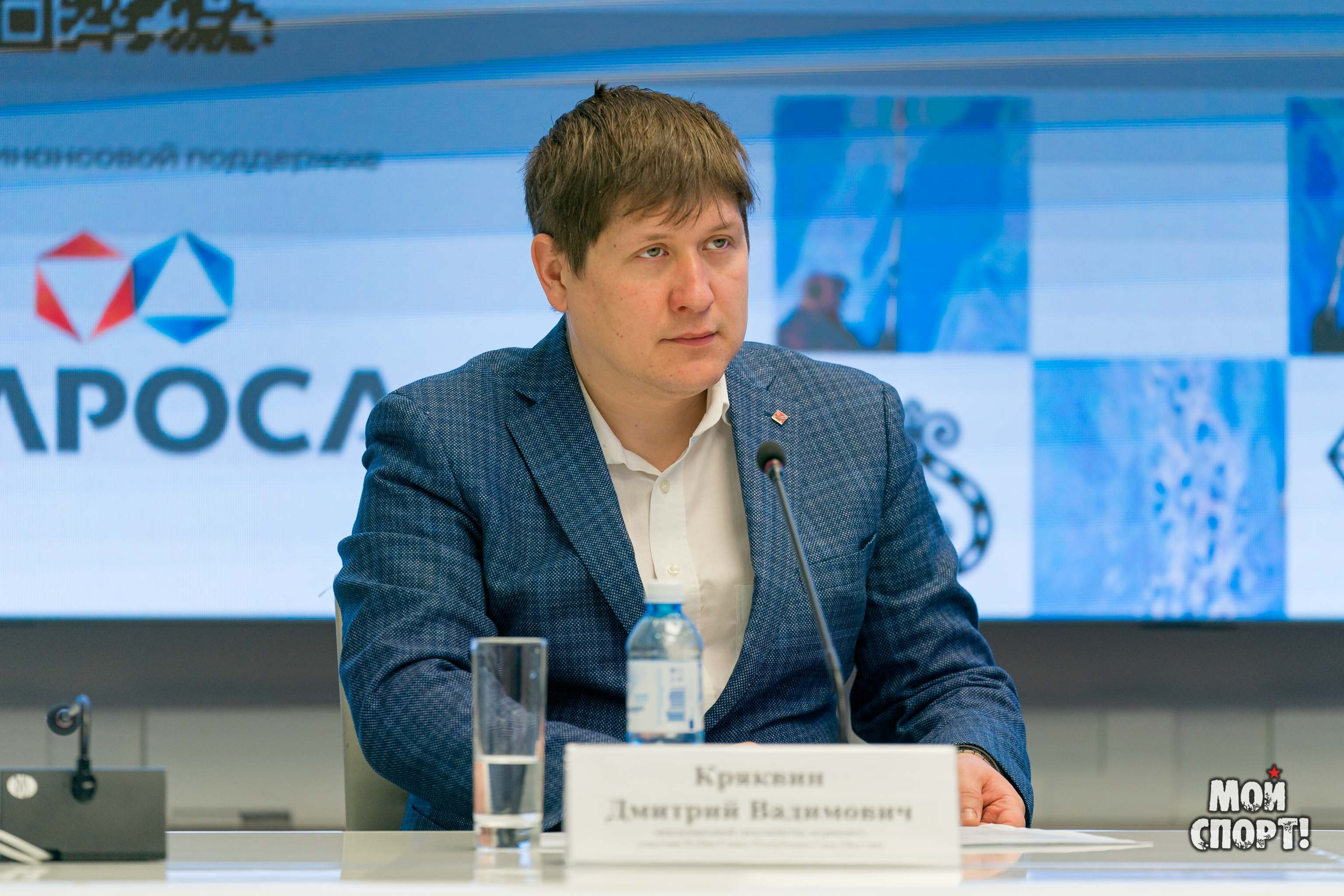 Кубок Главы РC(Я) — этап Кубка России 2024 г. по классическим шахматам. Студия «Мой Спорт!» — все о спорте в Якутии