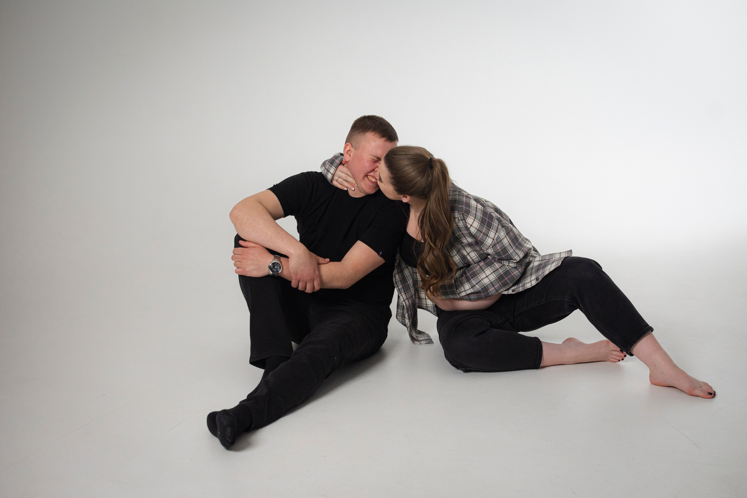 Беременность. Фотограф в Белгороде Анастасия Богунова