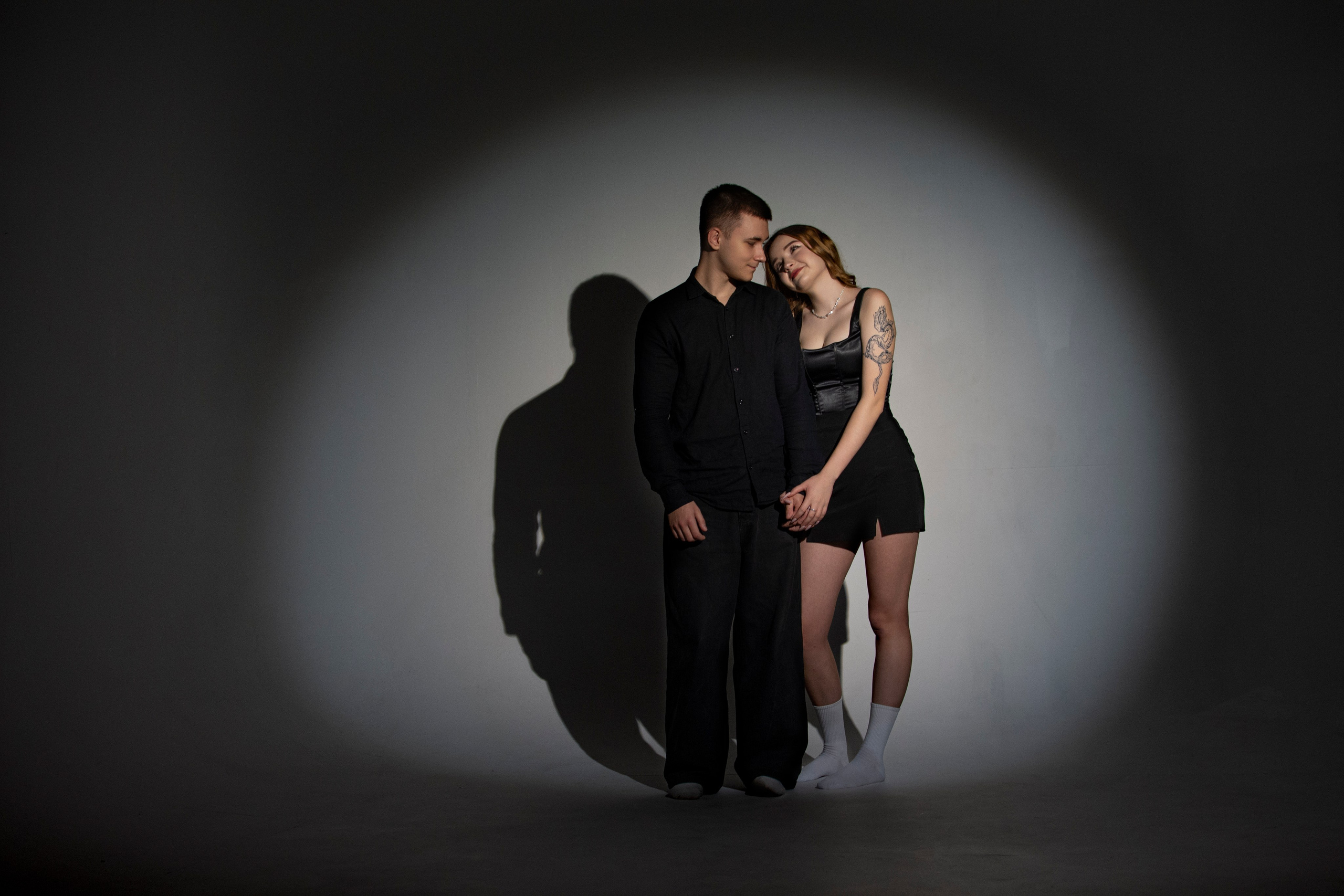 История любви. Фотограф в Белгороде Анастасия Богунова